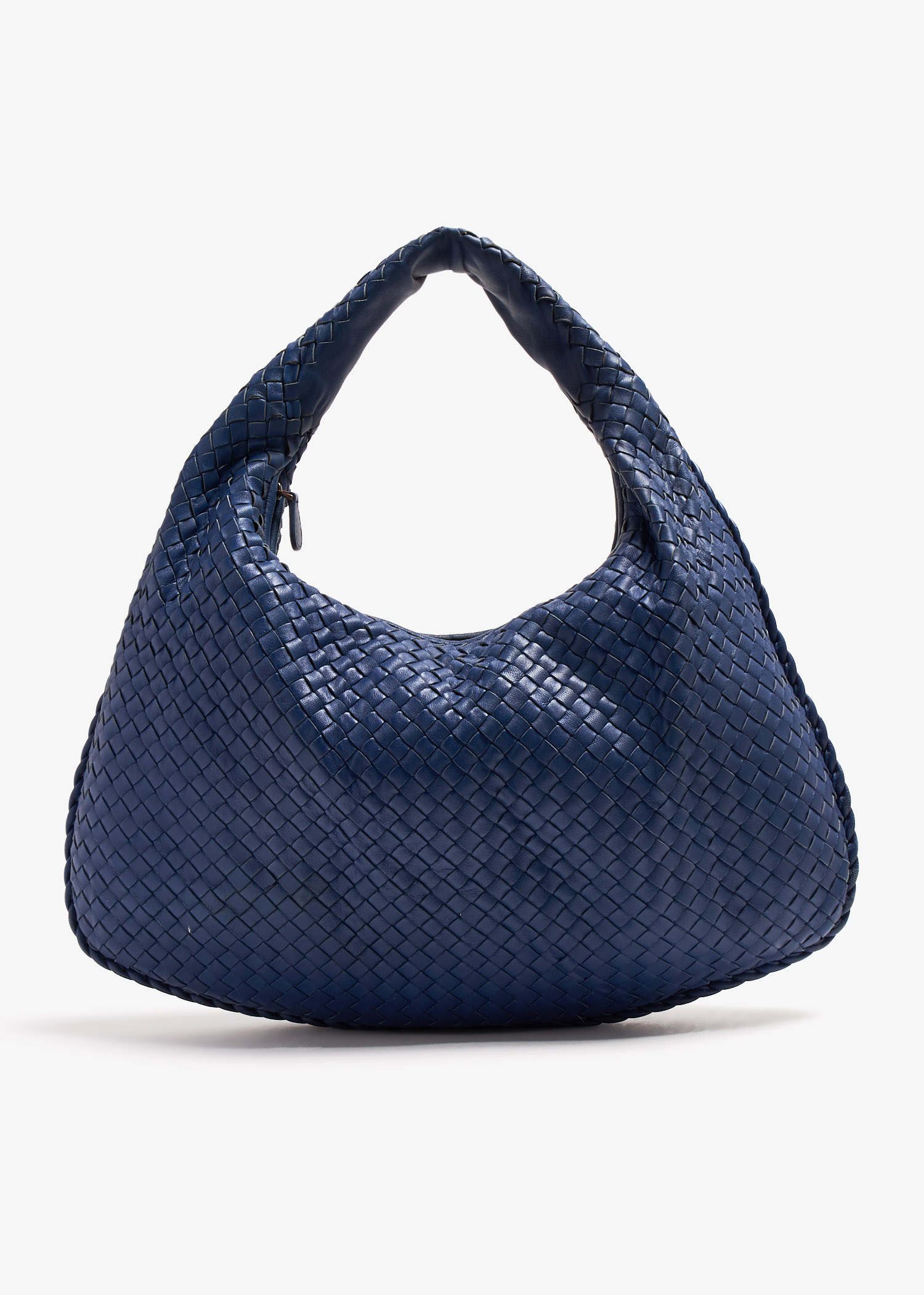 

Hobo large shoulder bag, Navy