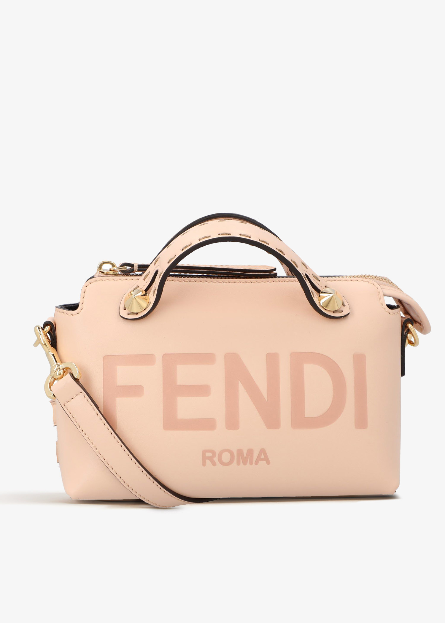 

By The Way mini bag, Beige