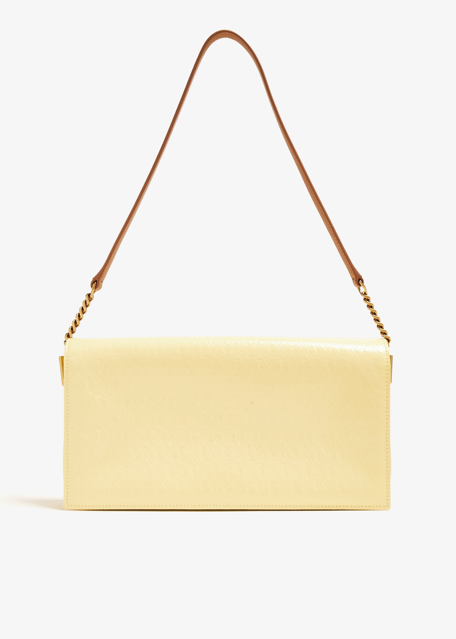 

Le Monogramme shoulder bag, Yellow