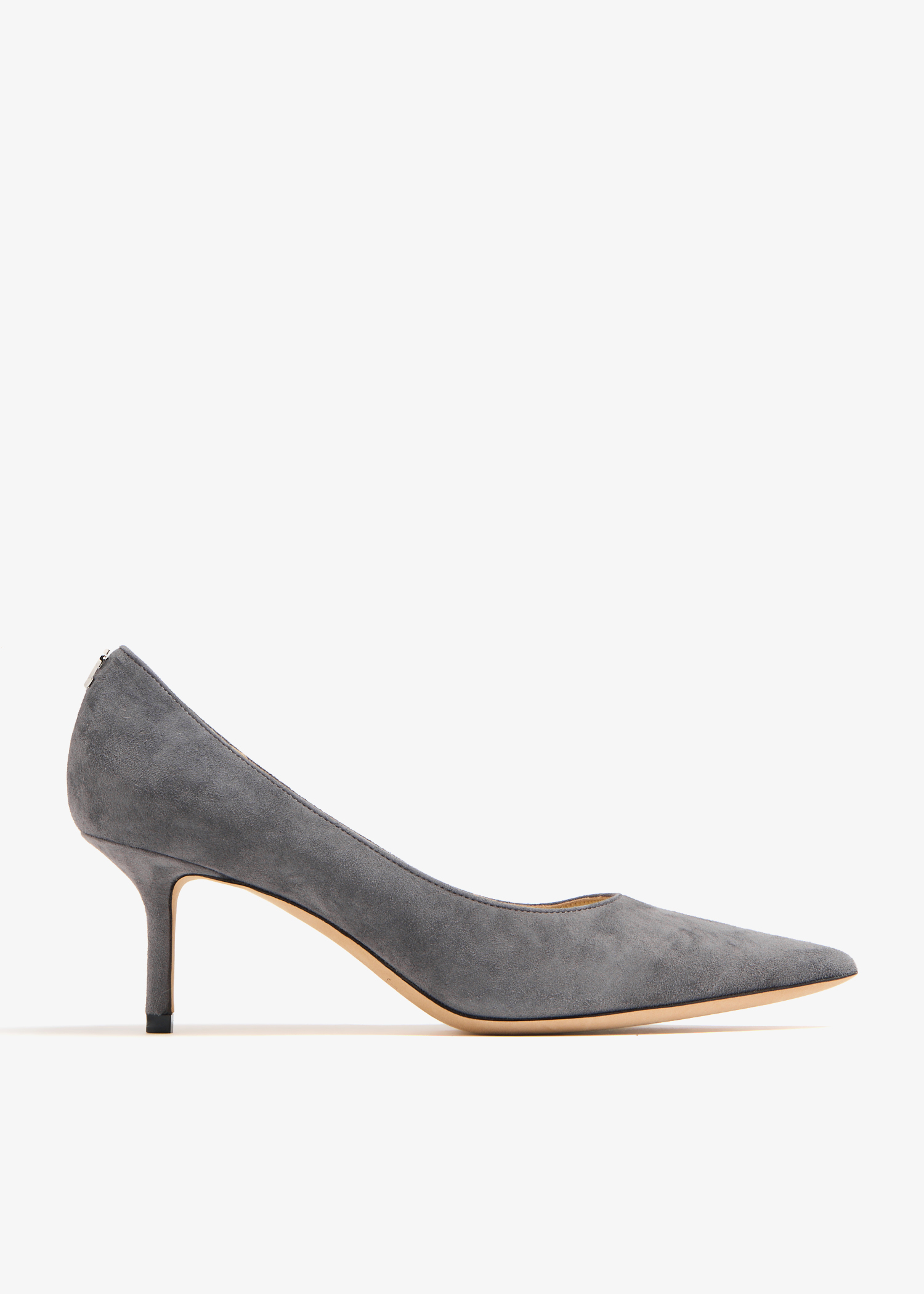 

Love 65 pumps, Grey