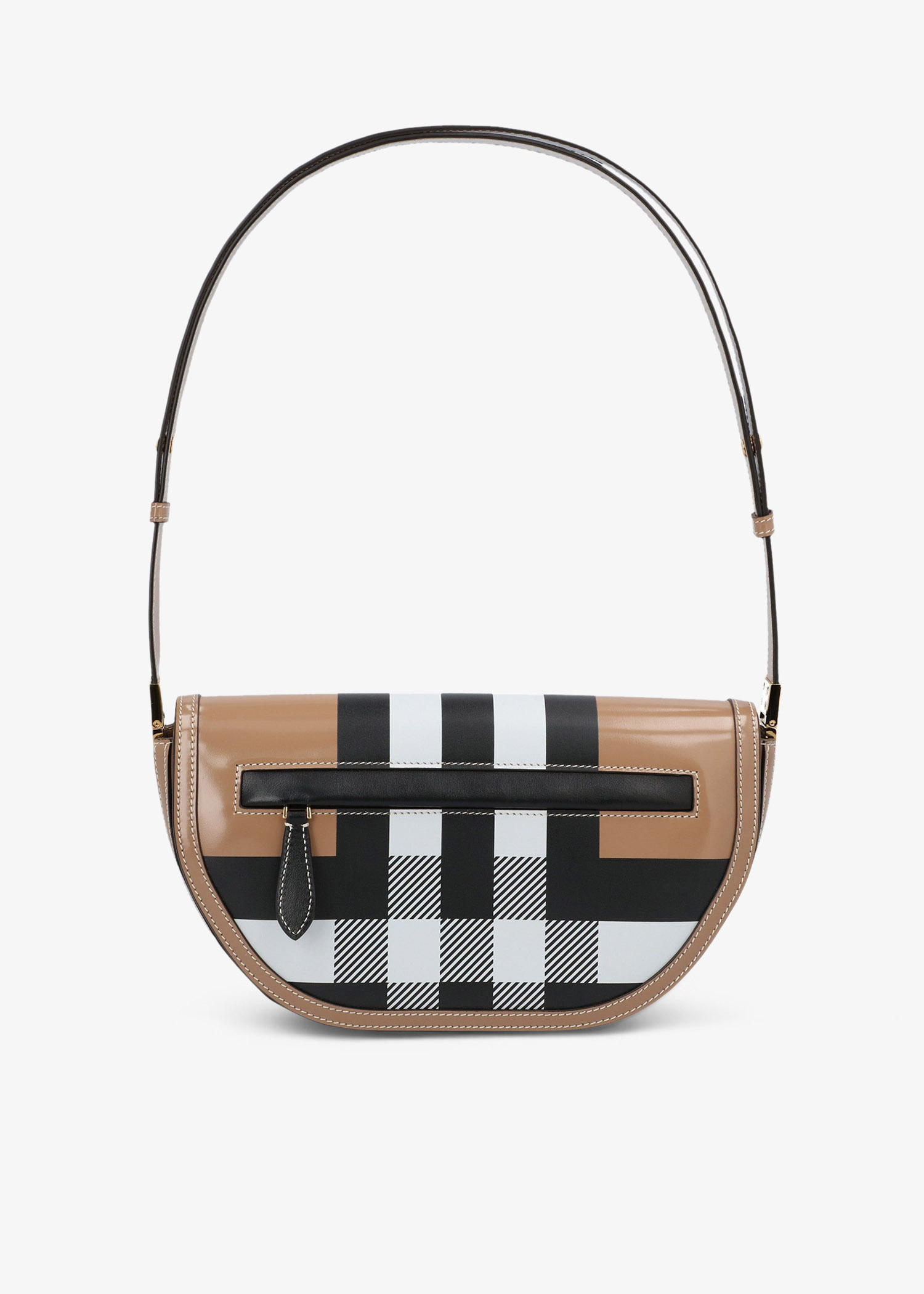 

Small Olympia bag, Printed