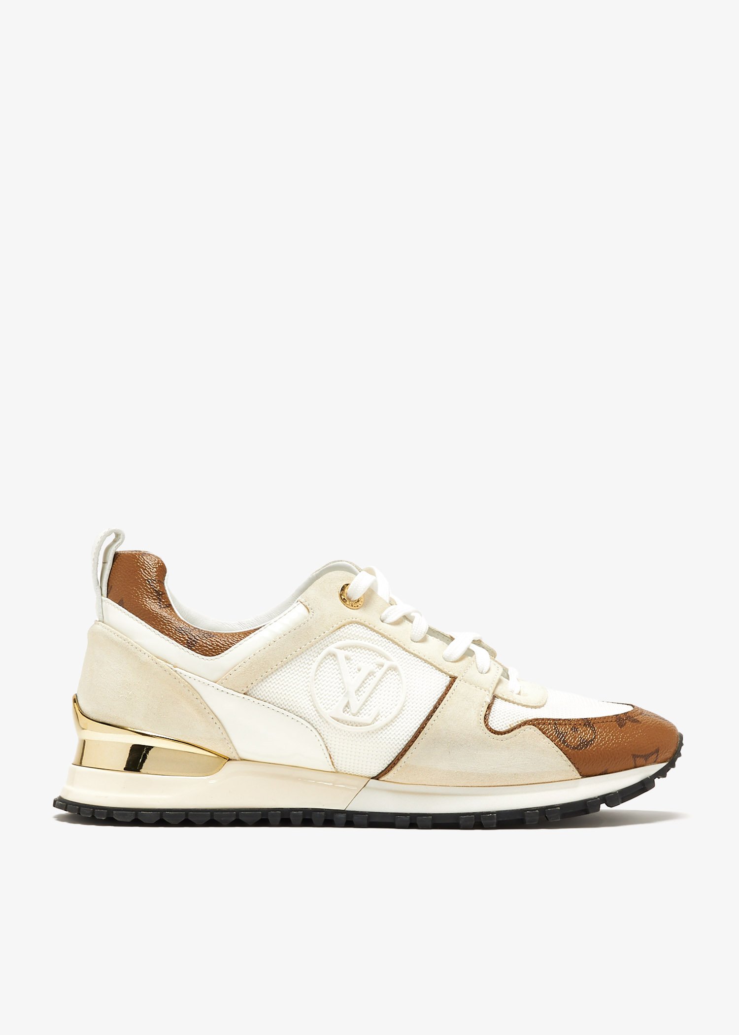 

Run Away sneakers, White