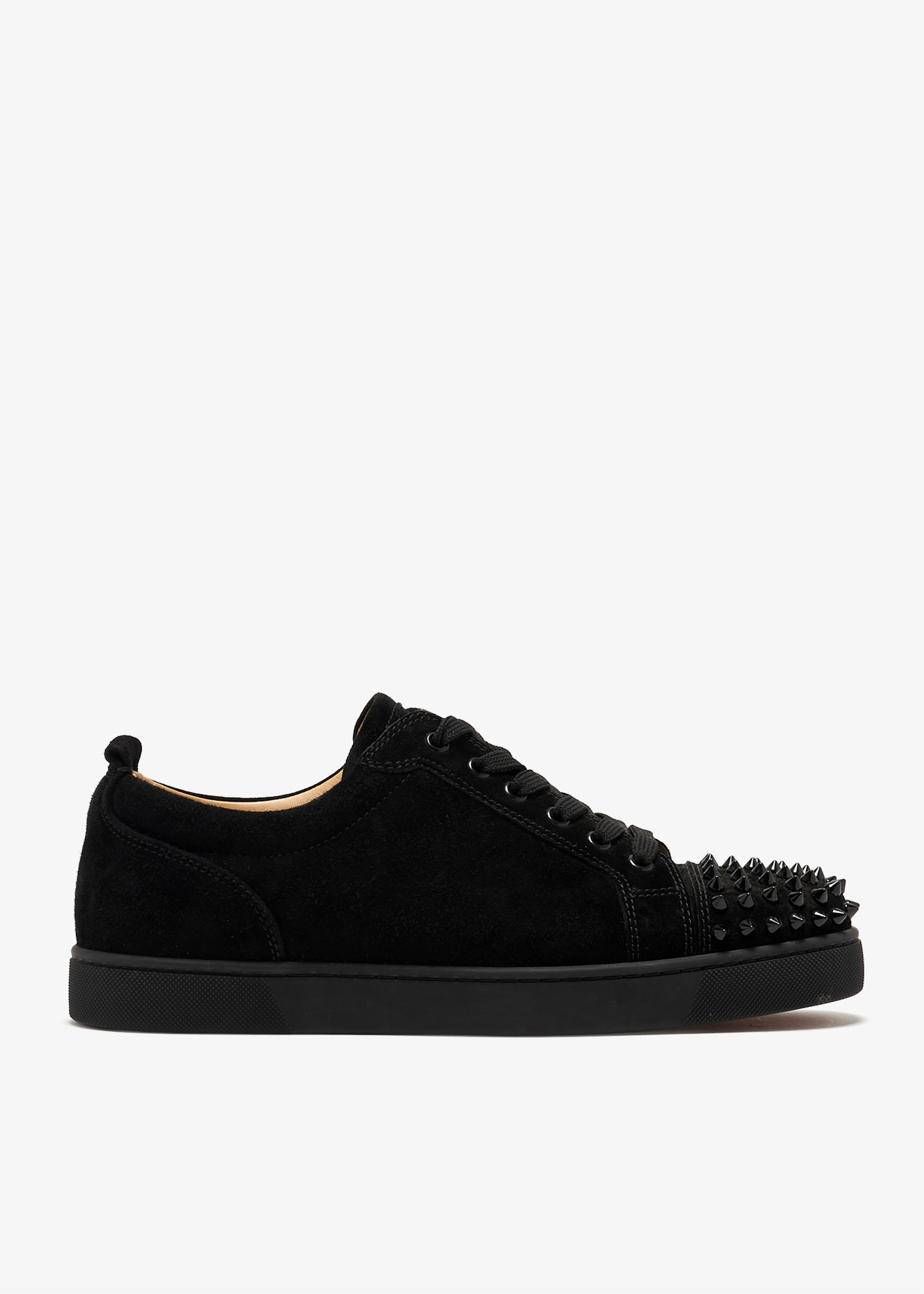

Louis Junior Spike sneakers, Black