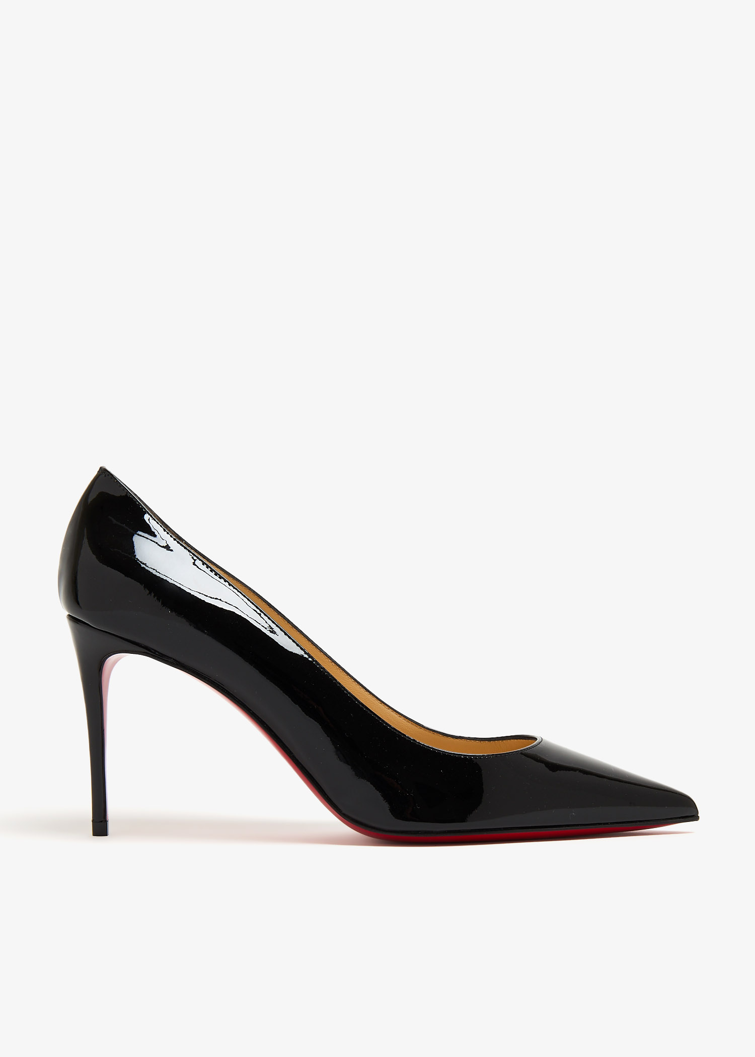 

Kate 85 pumps, Black