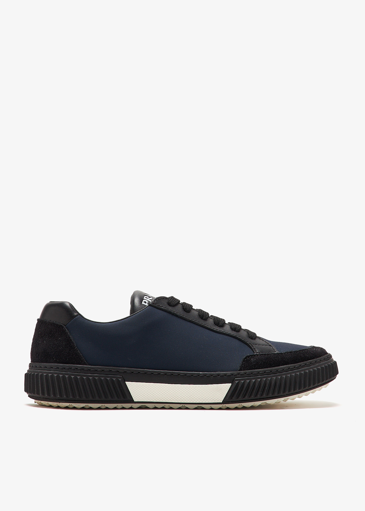 

Stratus sneakers, Navy