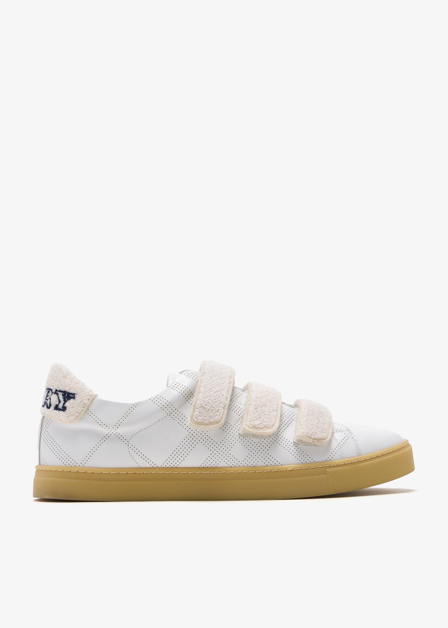 

Bert sneakers, White
