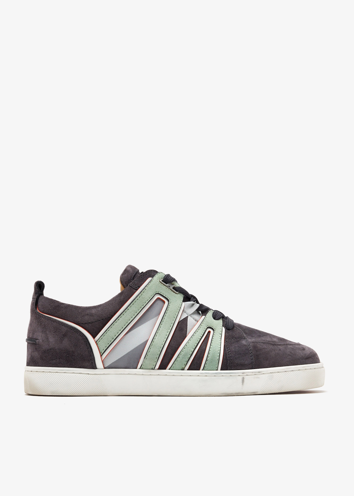 

Vida Viva sneakers, Grey