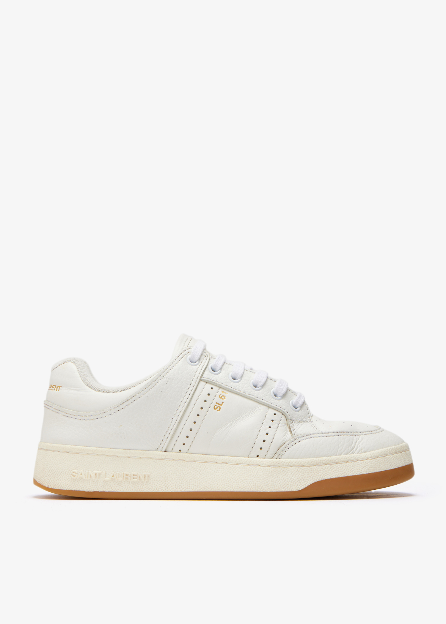 

SL/61 sneakers, White