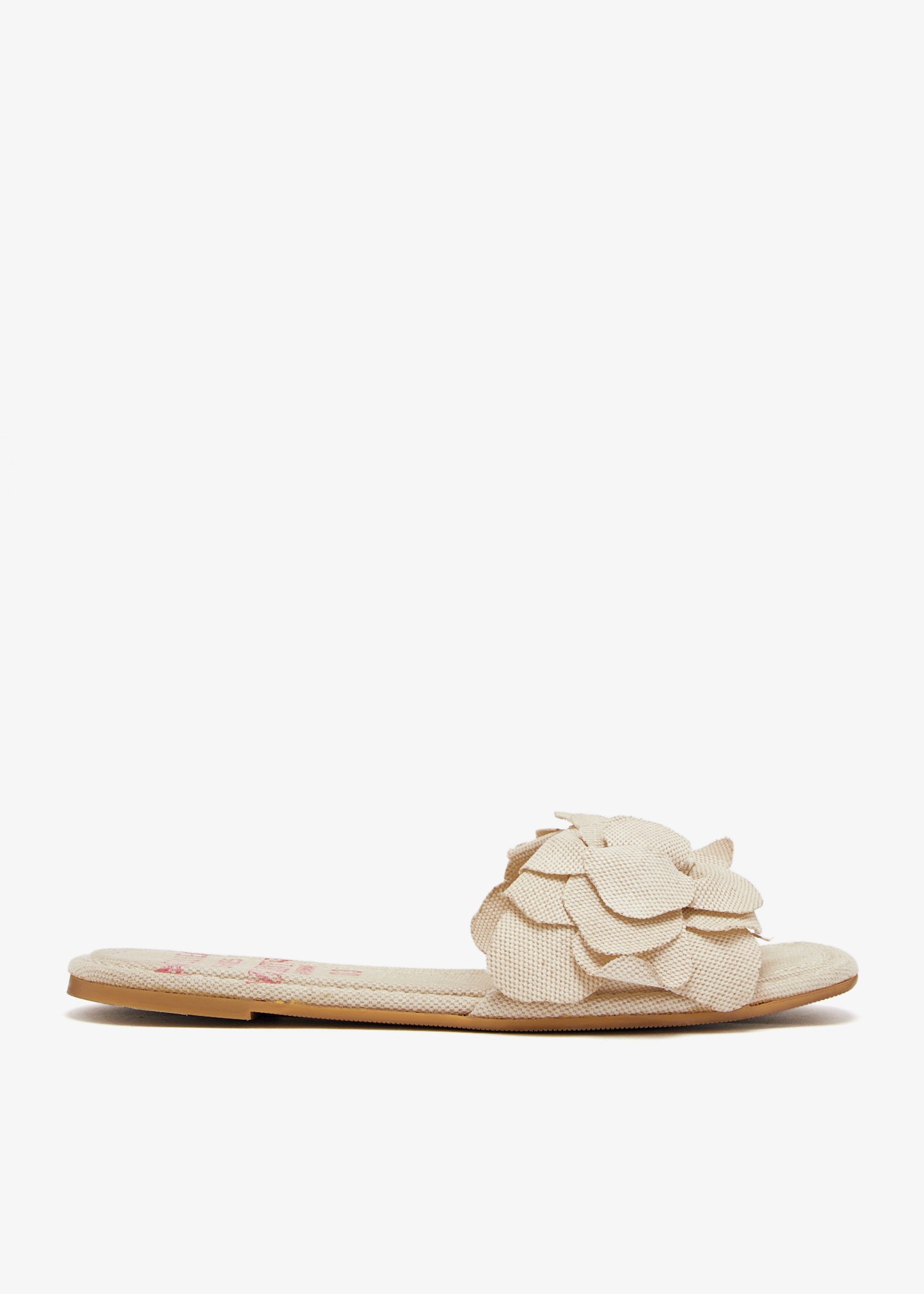 

03 Rose Edition Atelier sandals, Beige