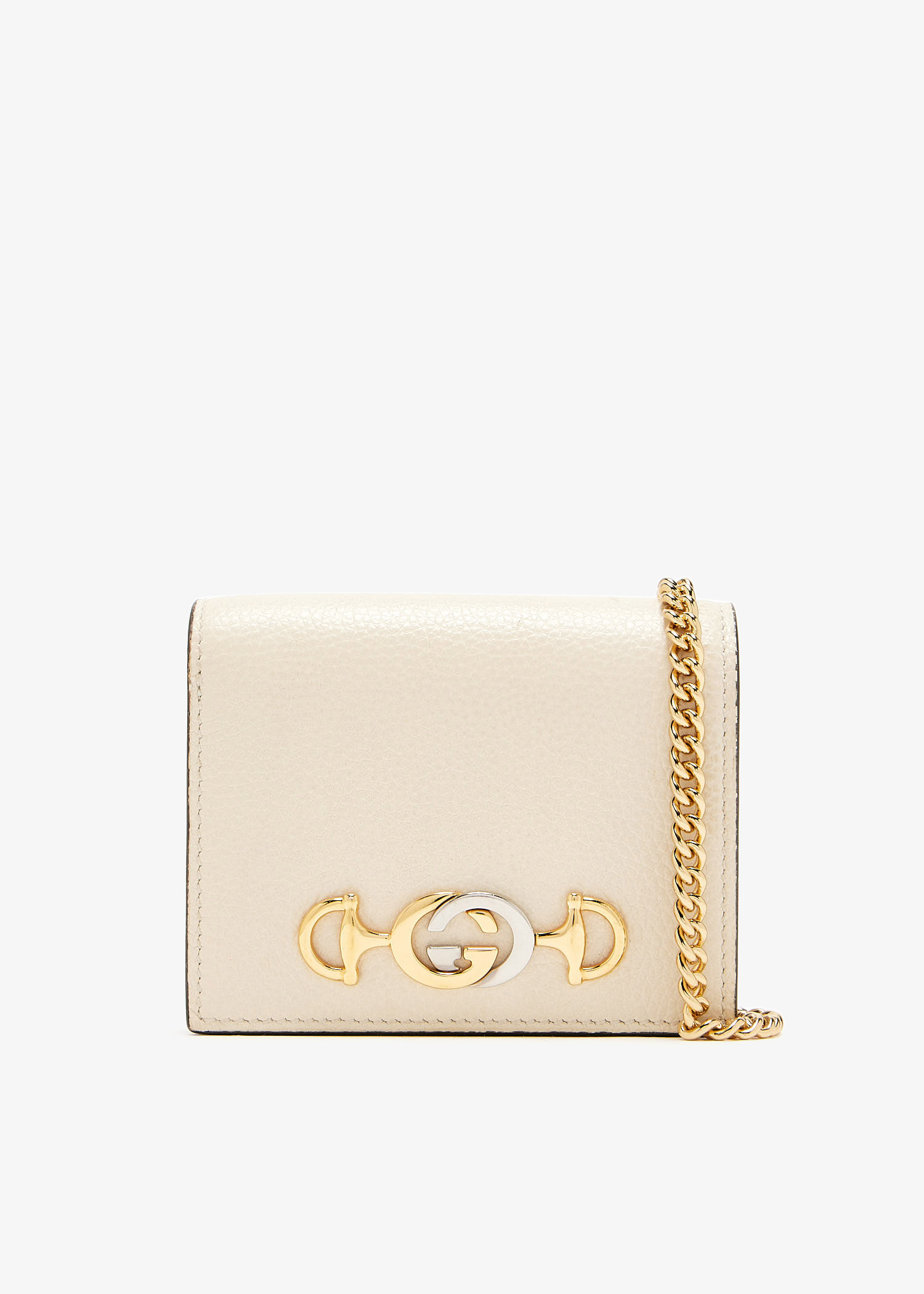 

Zumi chain wallet, Cream
