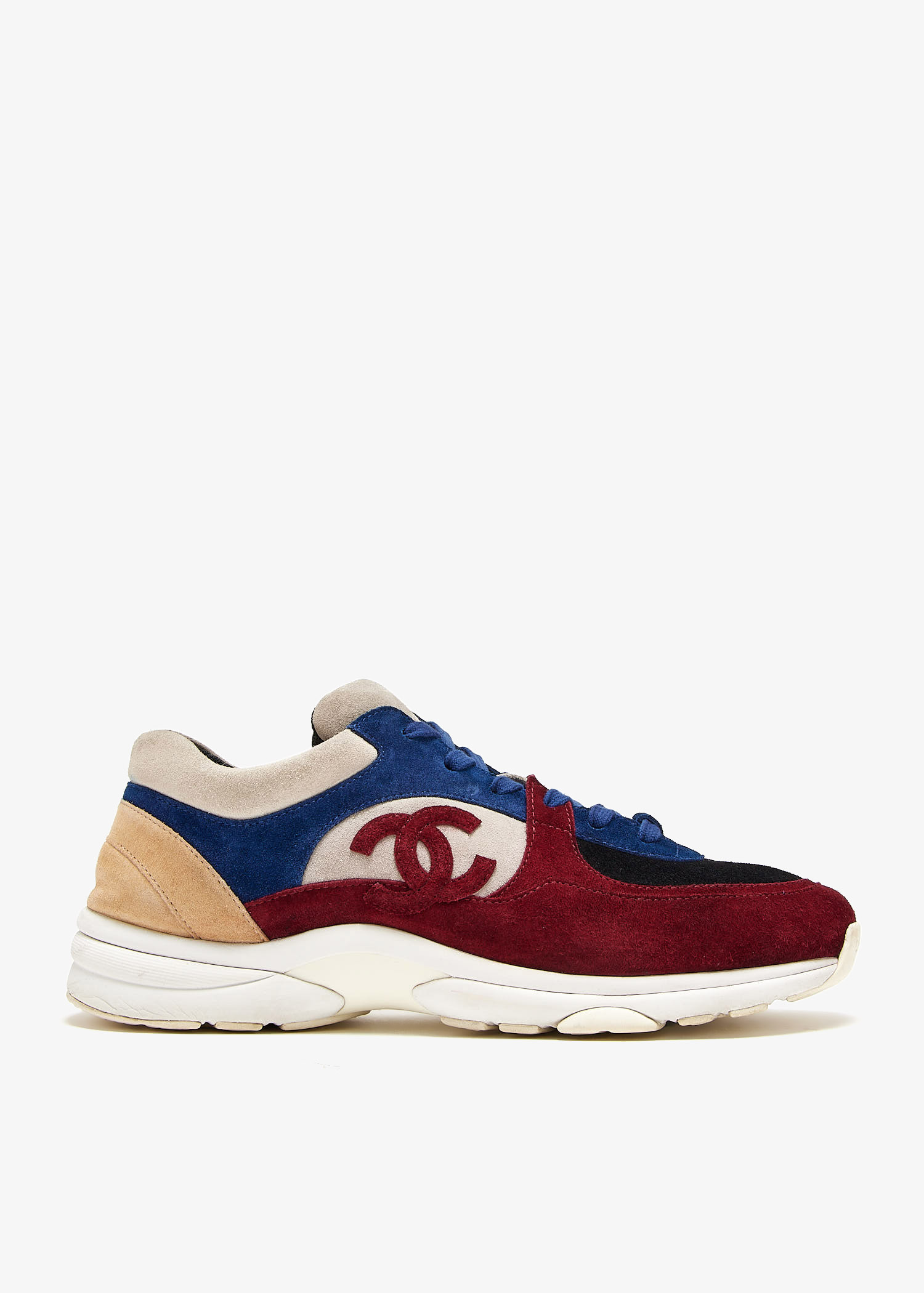 

CC sneakers, Multicolored