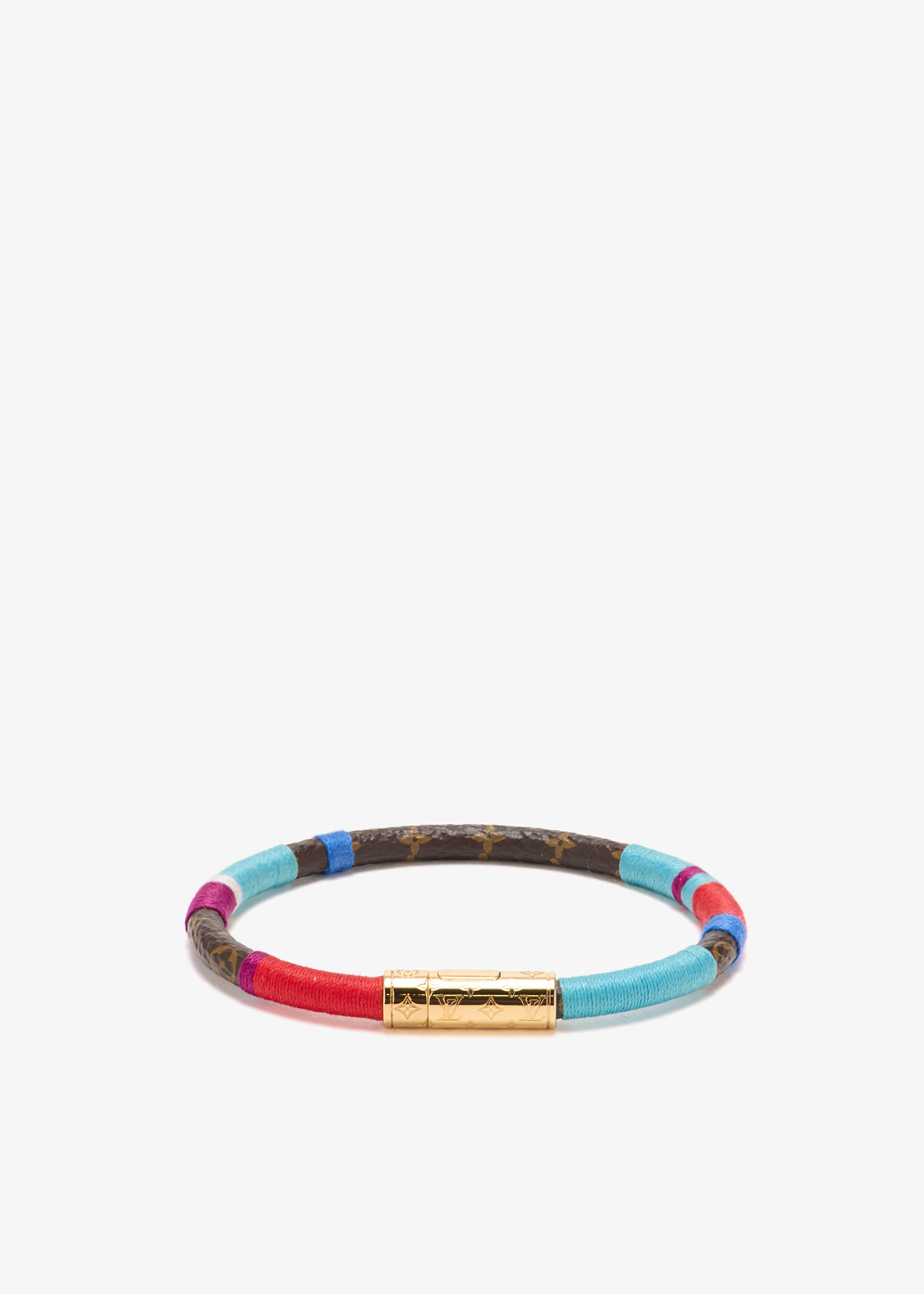 

Daily Confidential bracelet, Multicolored