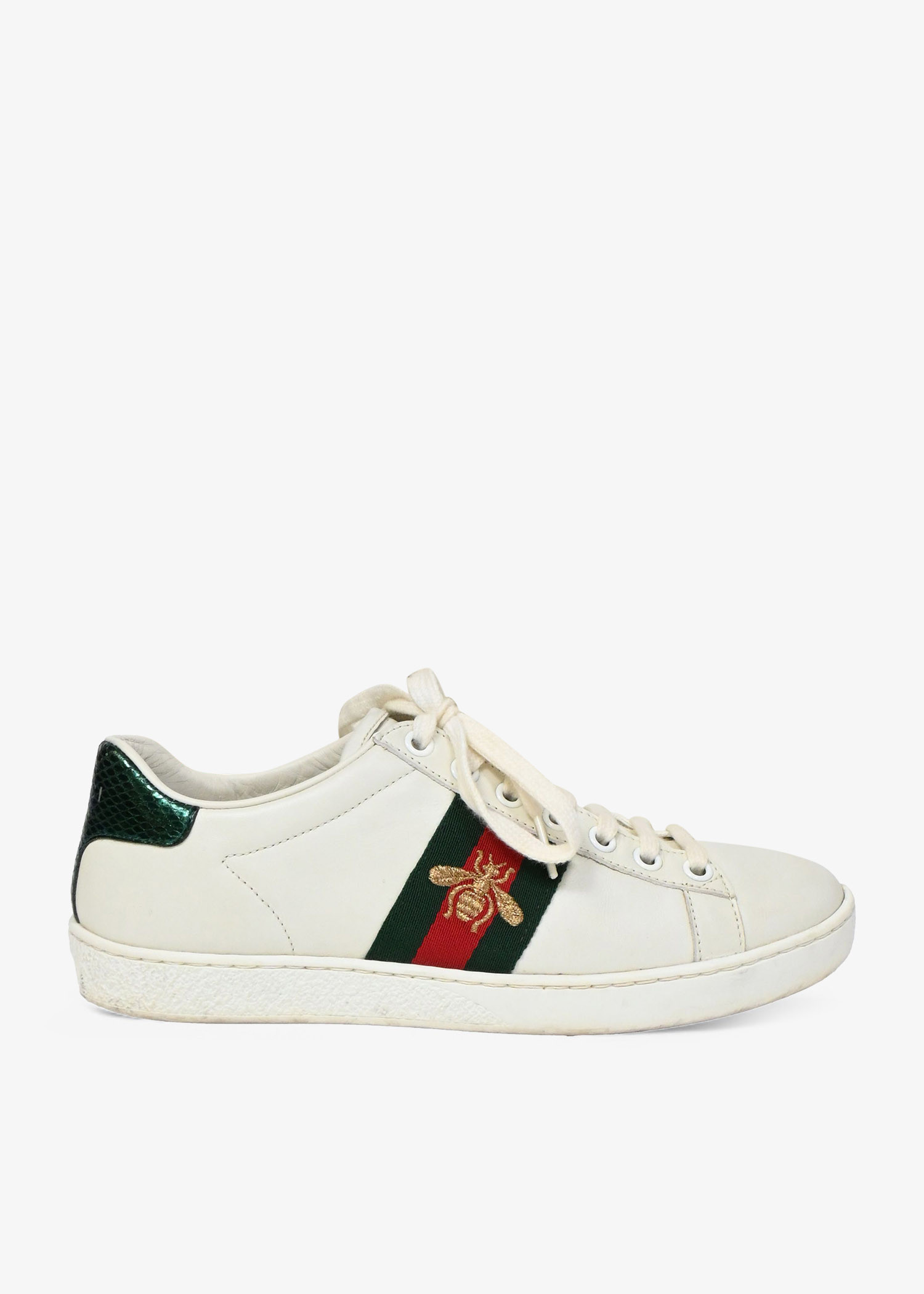 

Ace sneakers, White