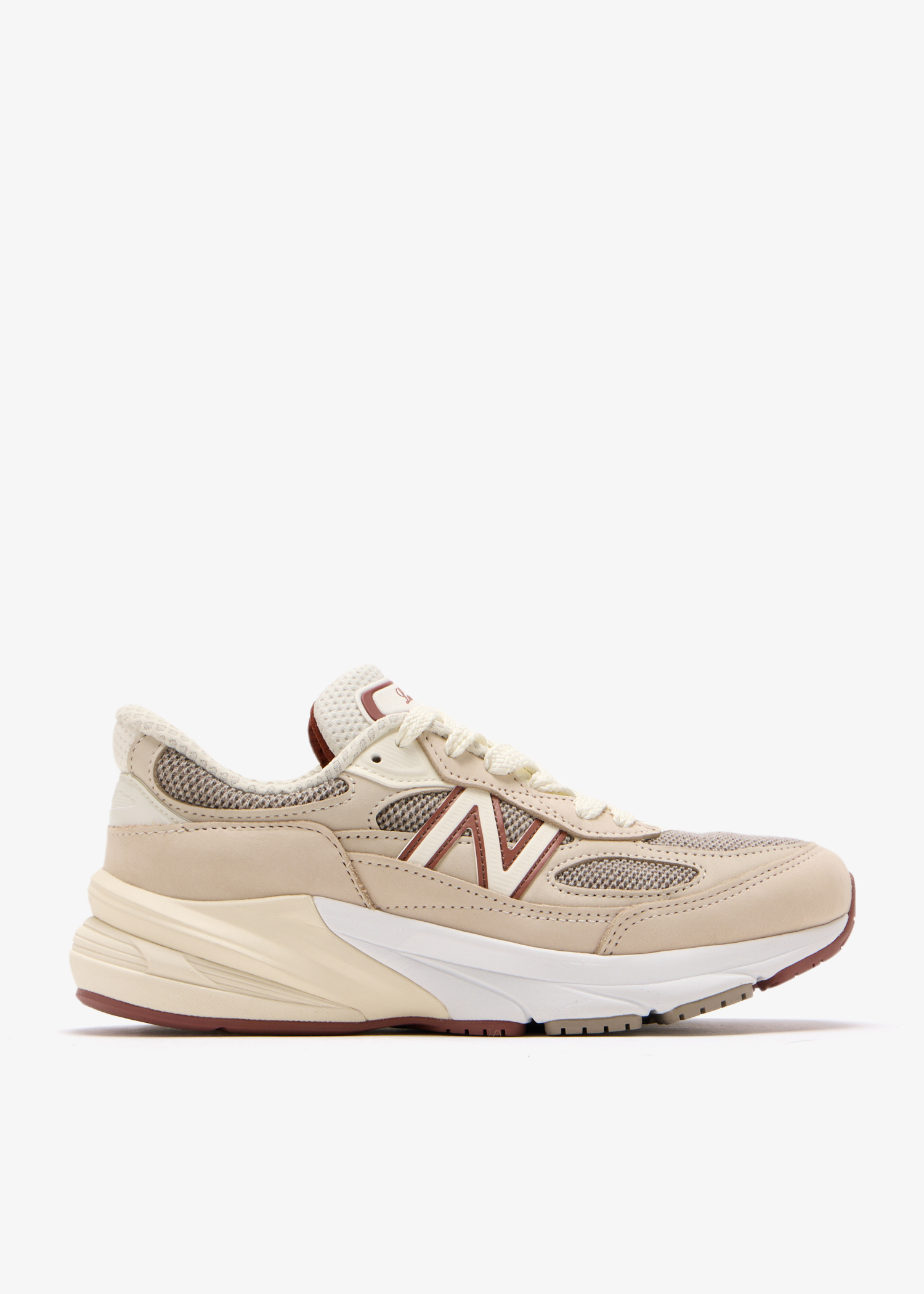 

x New Balance 990v6 sneakers, Beige