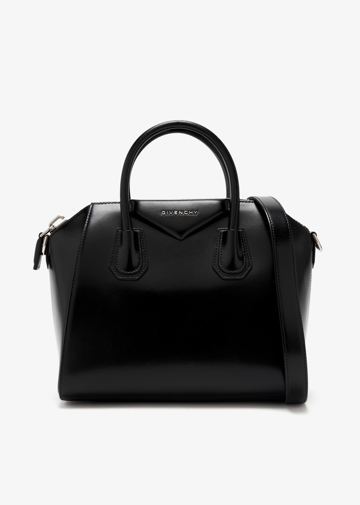 

Small Antigona bag, Black