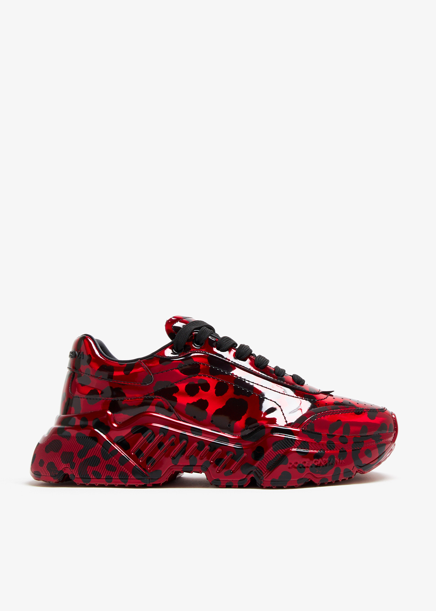 

Daymaster sneakers, Animal printed