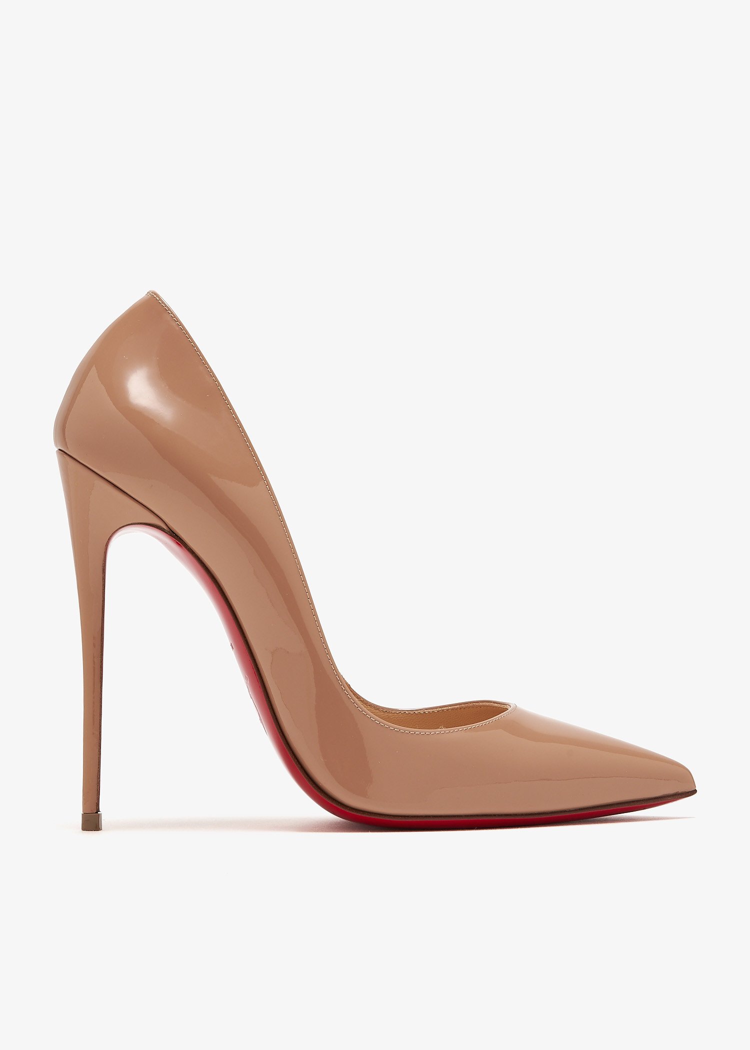

So Kate 120 pumps, Beige