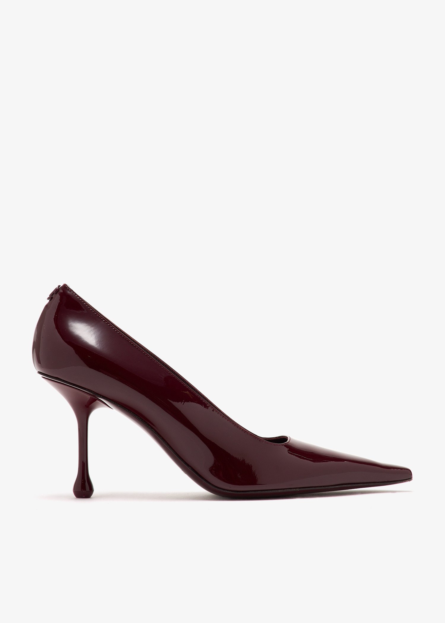 

Ixia pumps, Burgundy