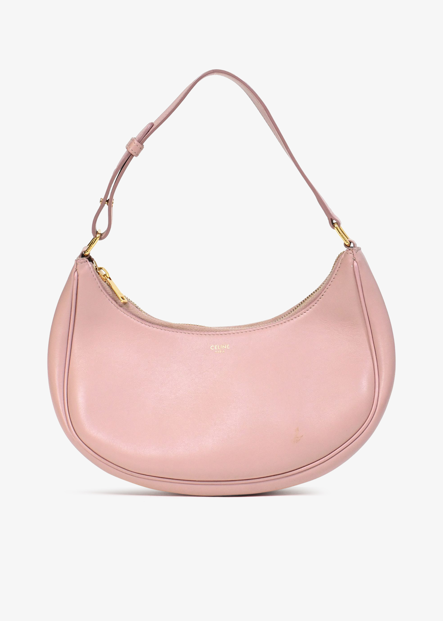 

Ava shoulder bag, Pink