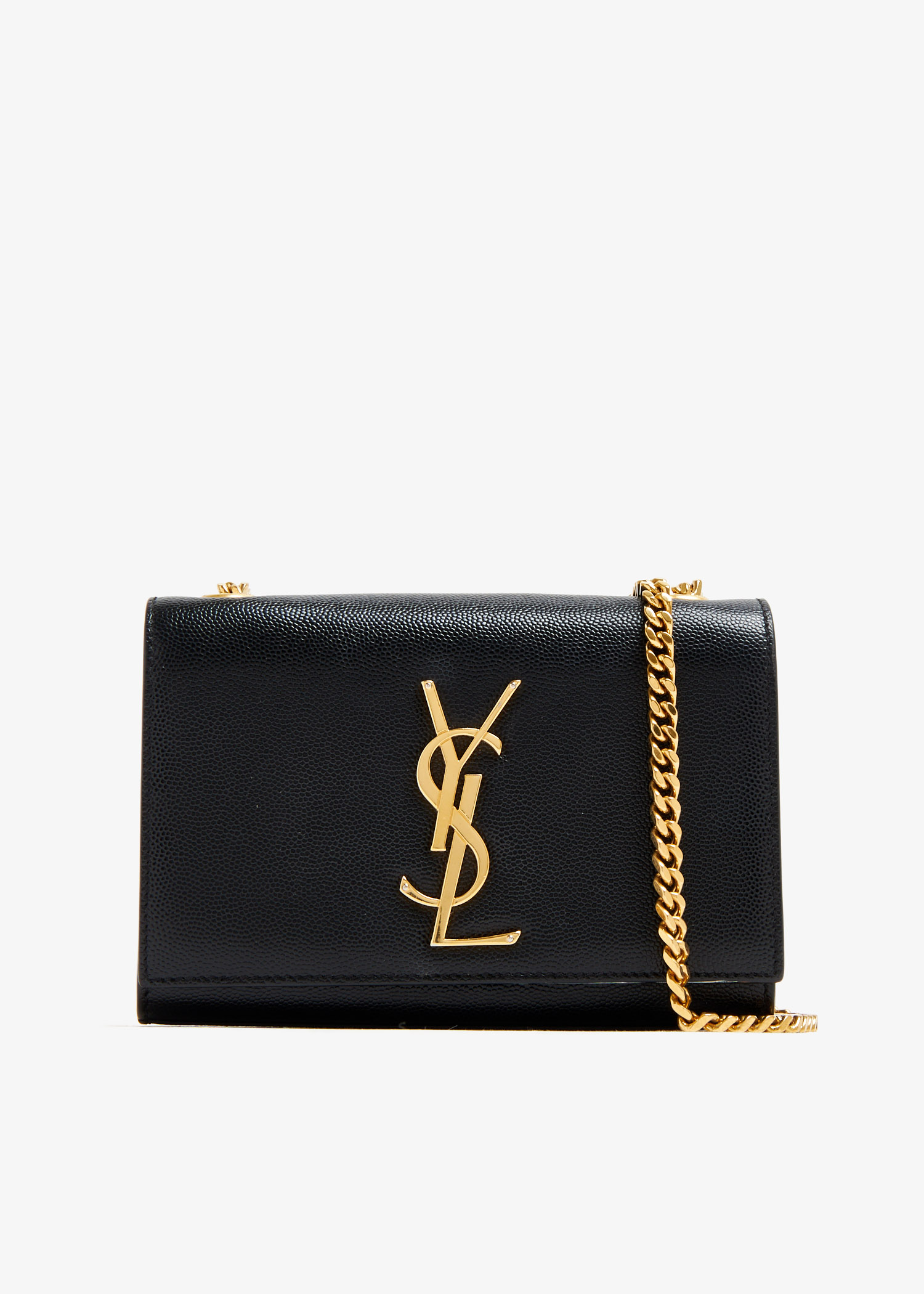 

Small Kate Chain shoulder bag, Black