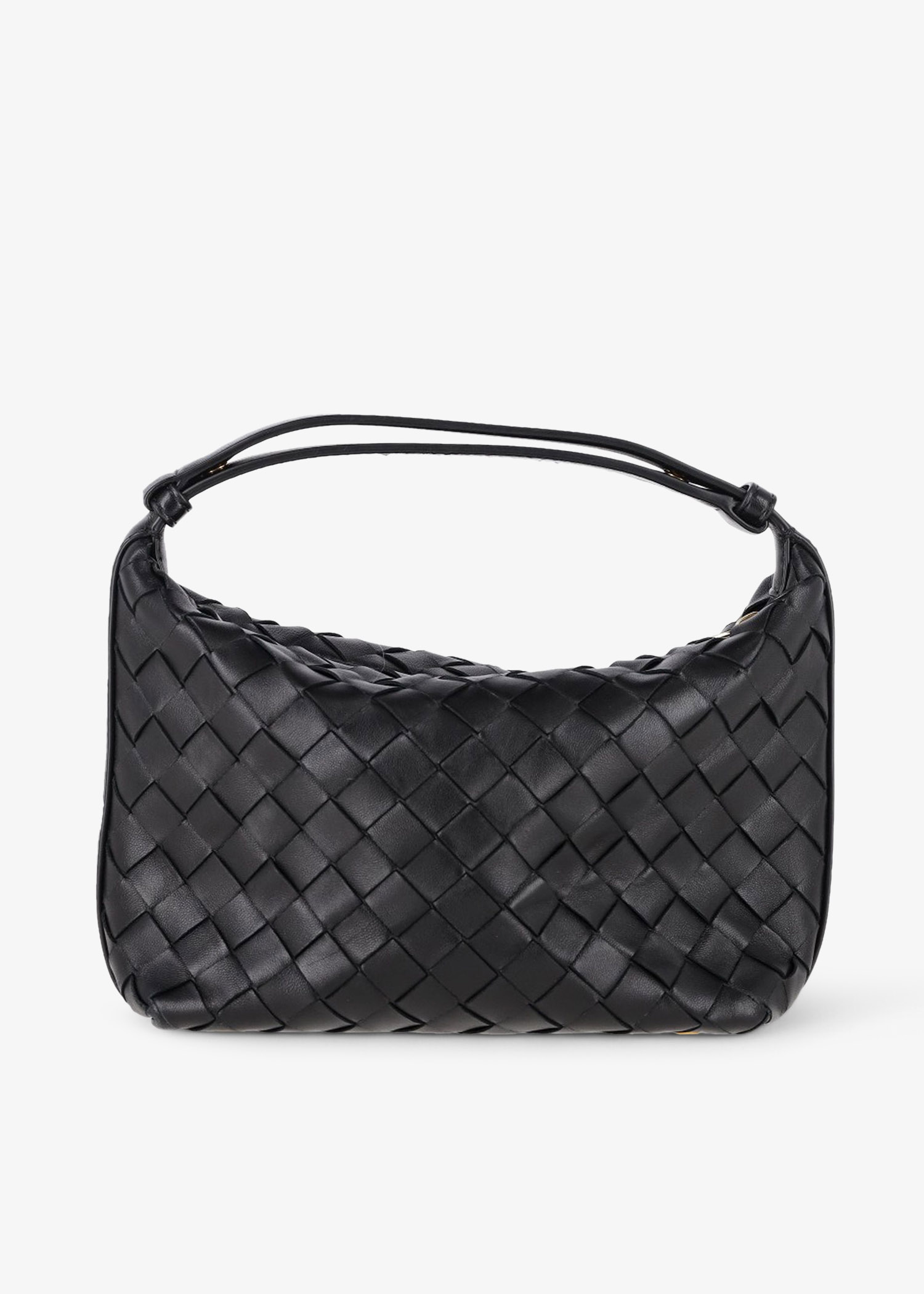 

Wallace bag, Black