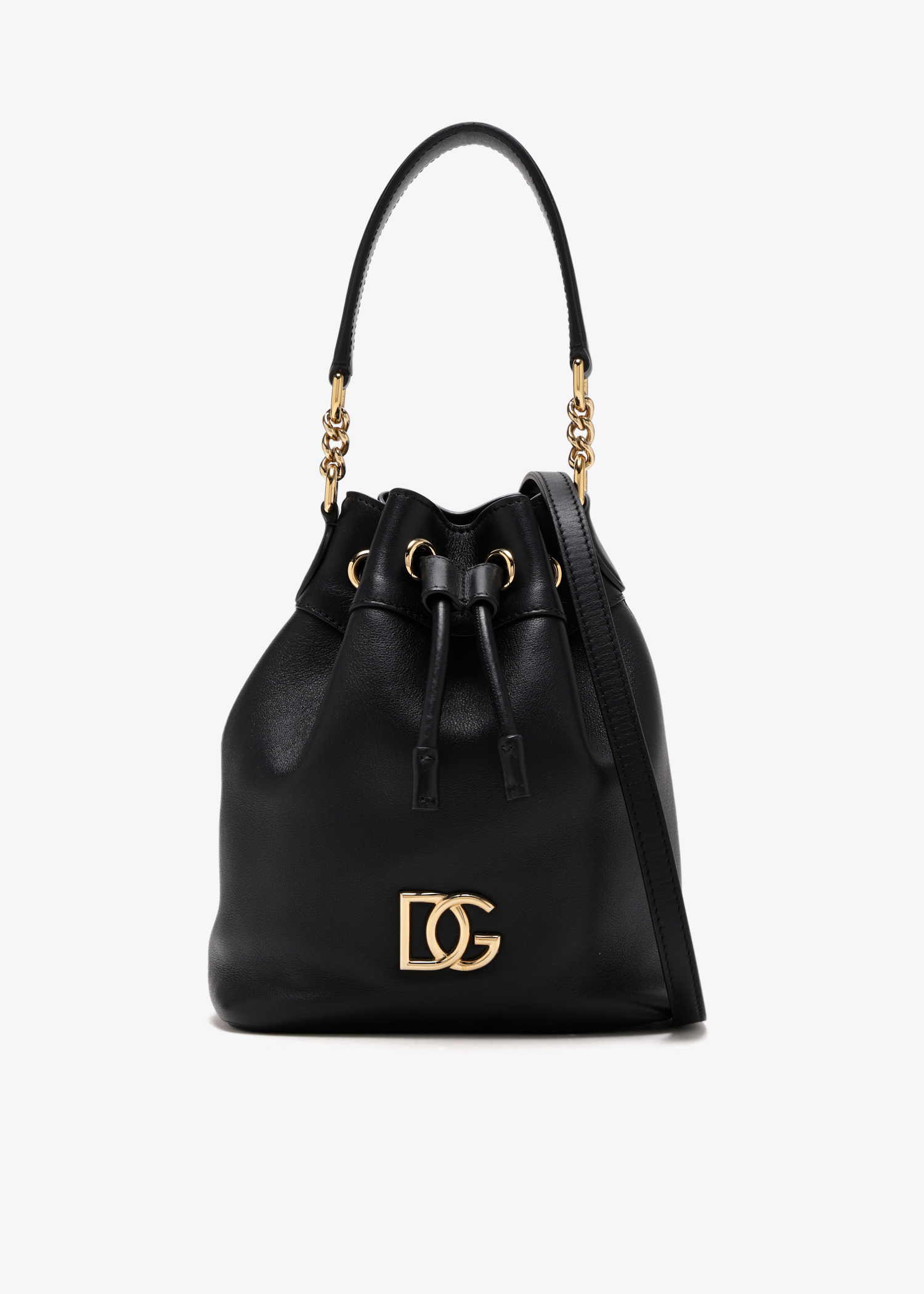 

Millennials bucket bag, Black