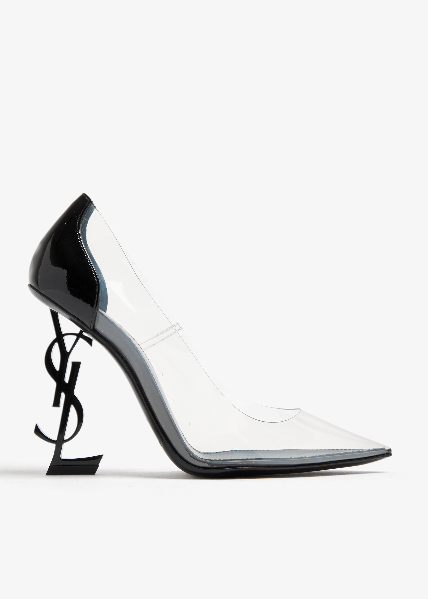 

Opyum pumps, Neutral