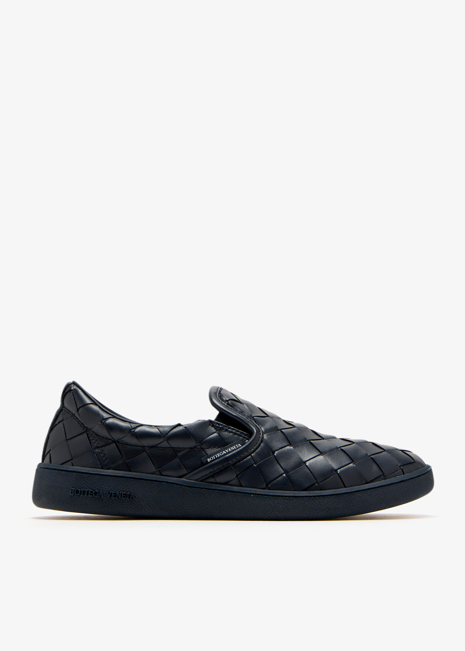 

Sawyer sneakers, Navy