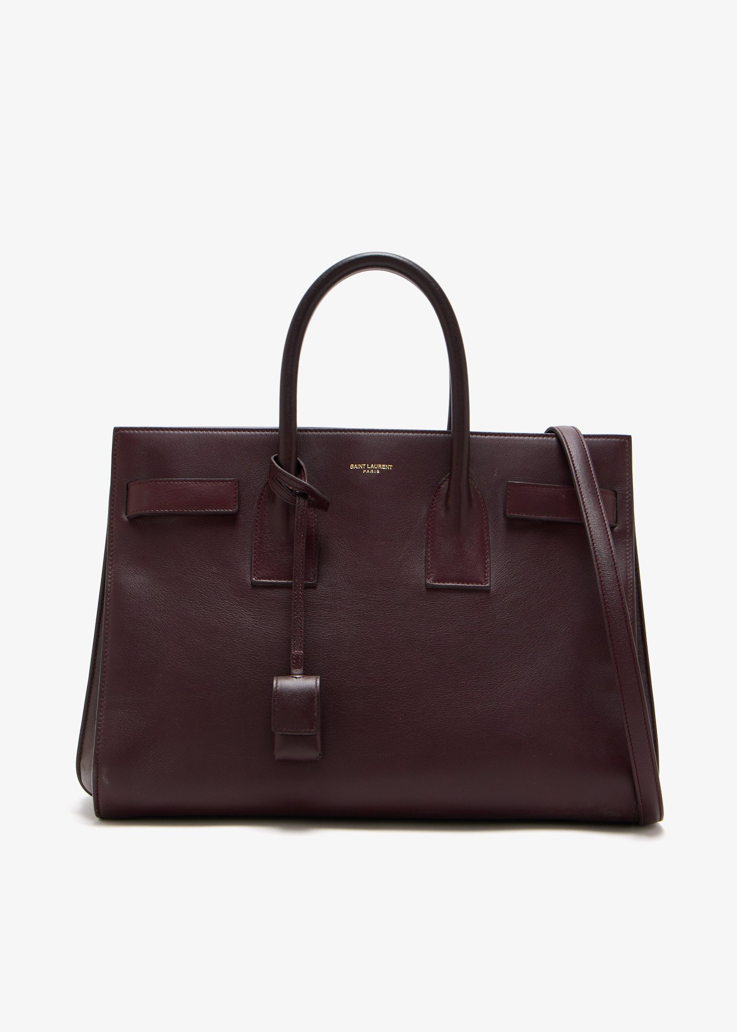 

Sac De Jour small bag, Burgundy