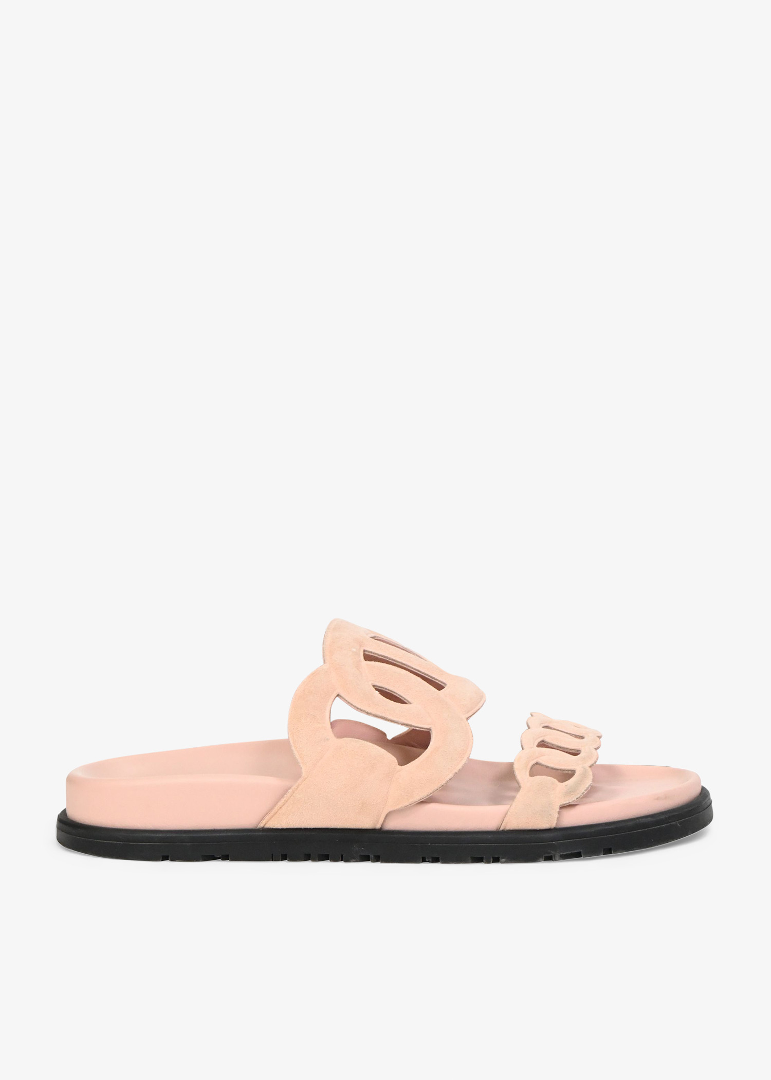 

Extra sandals, Pink