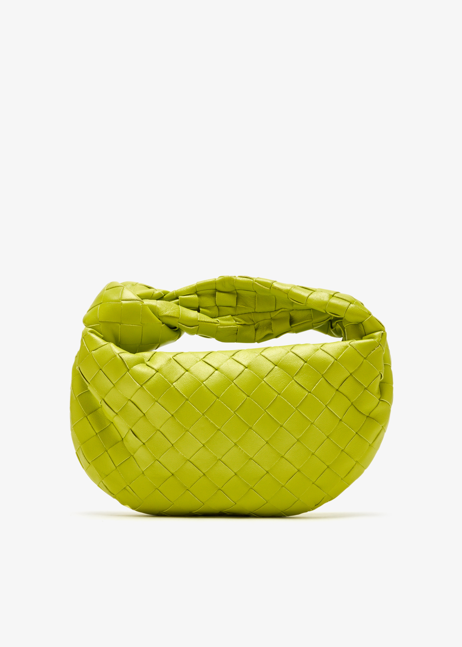 

Mini Jodie bag, Green