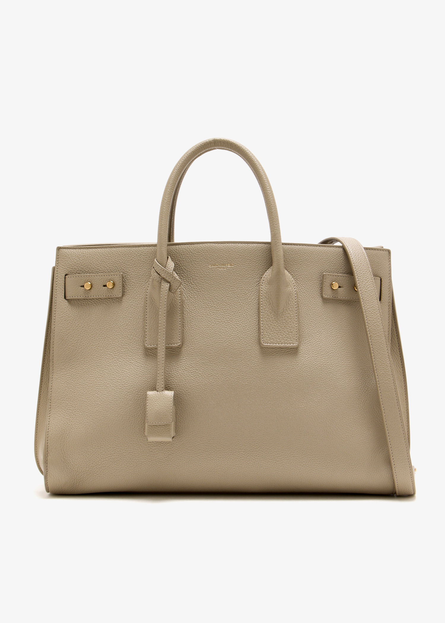 

Sac De Jour medium bag, Beige