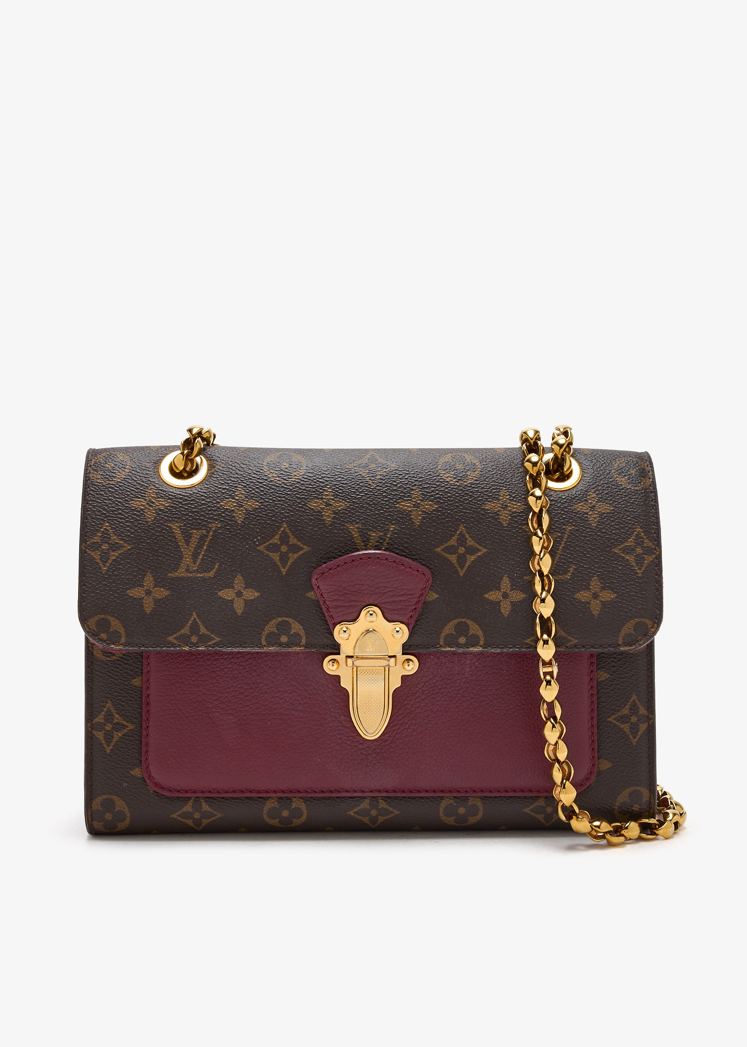 

Victoire shoulder bag, Printed