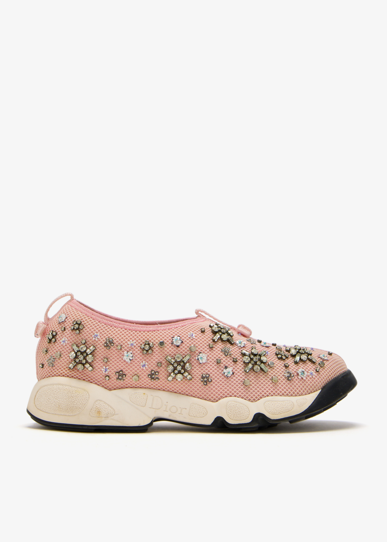 

Fusion sneakers, Pink