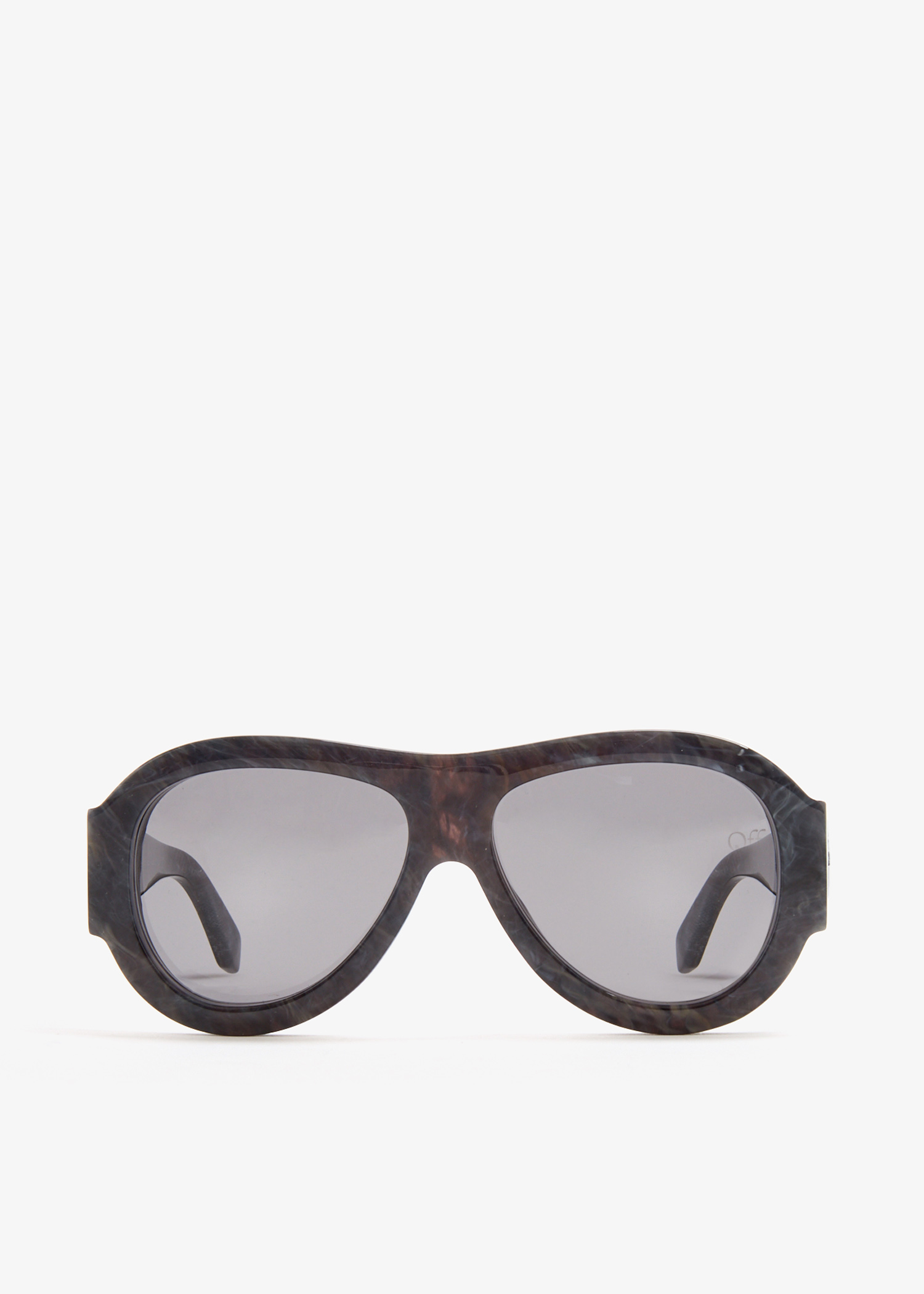 

The Sun sunglasses, Brown