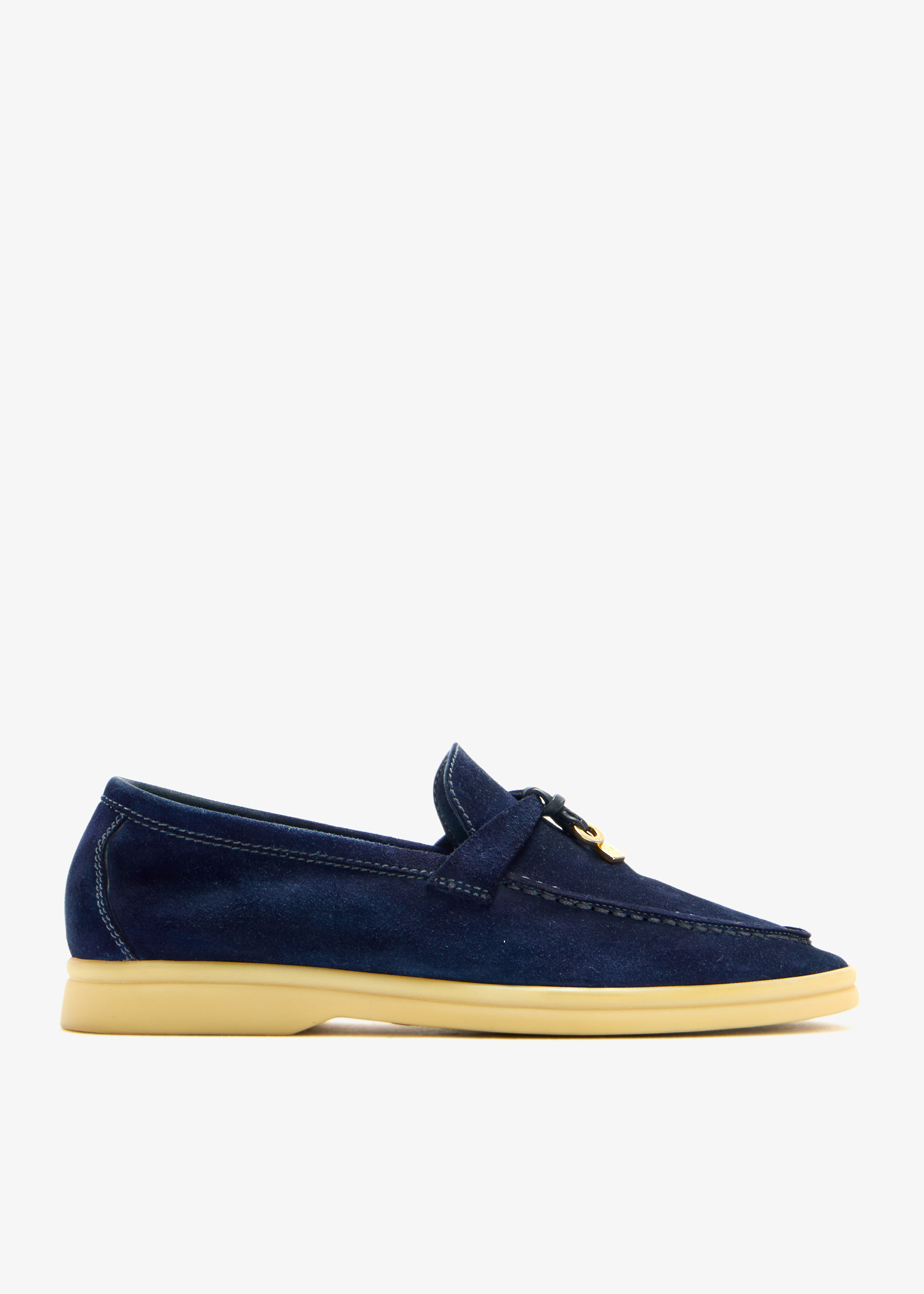 

Summer Charms Walk loafers, Navy