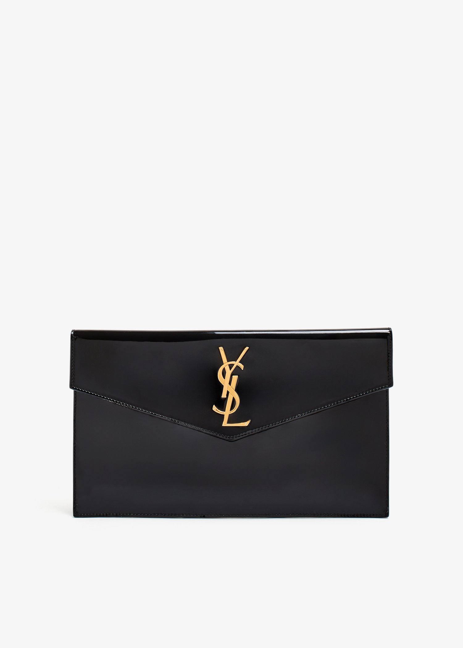 

Uptown pouch, Black
