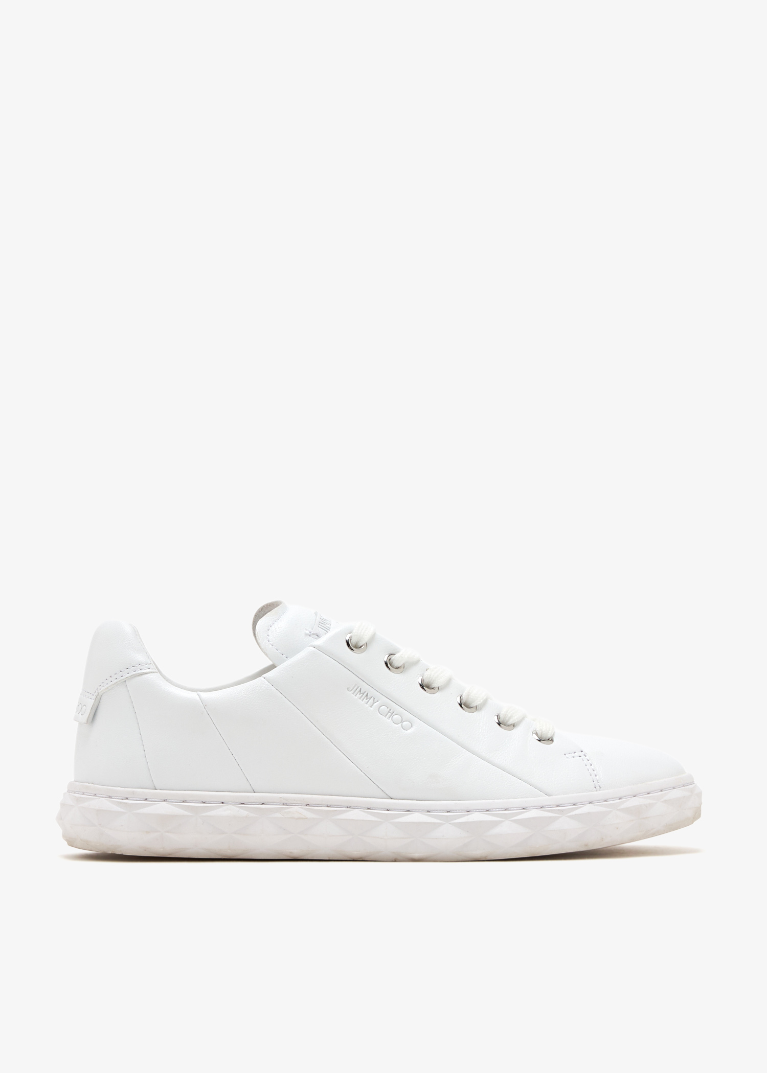 

Diamond Light sneakers, White