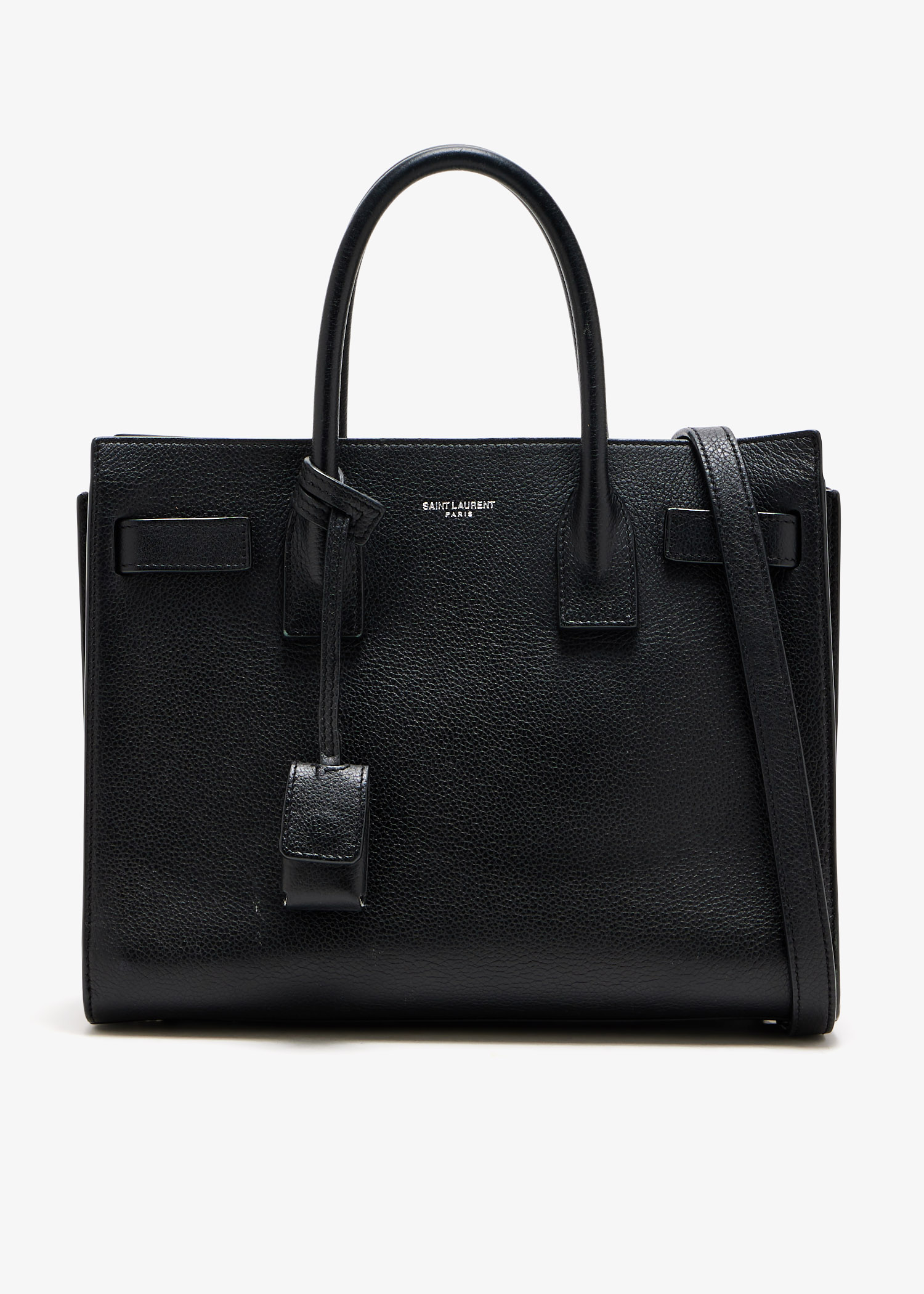 

Baby Sac De Jour bag, Black