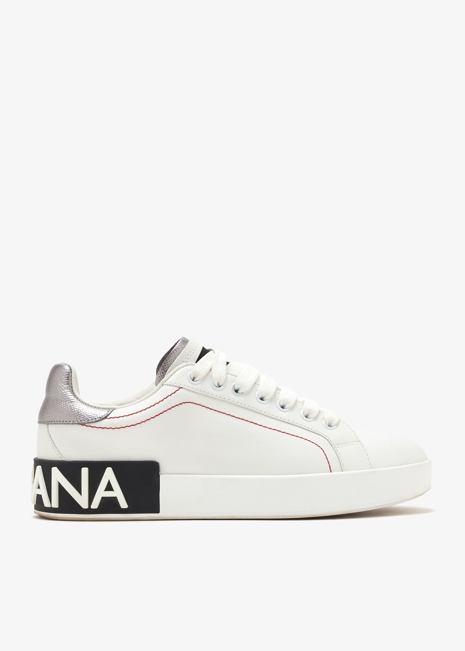 

Portofino sneakers, White