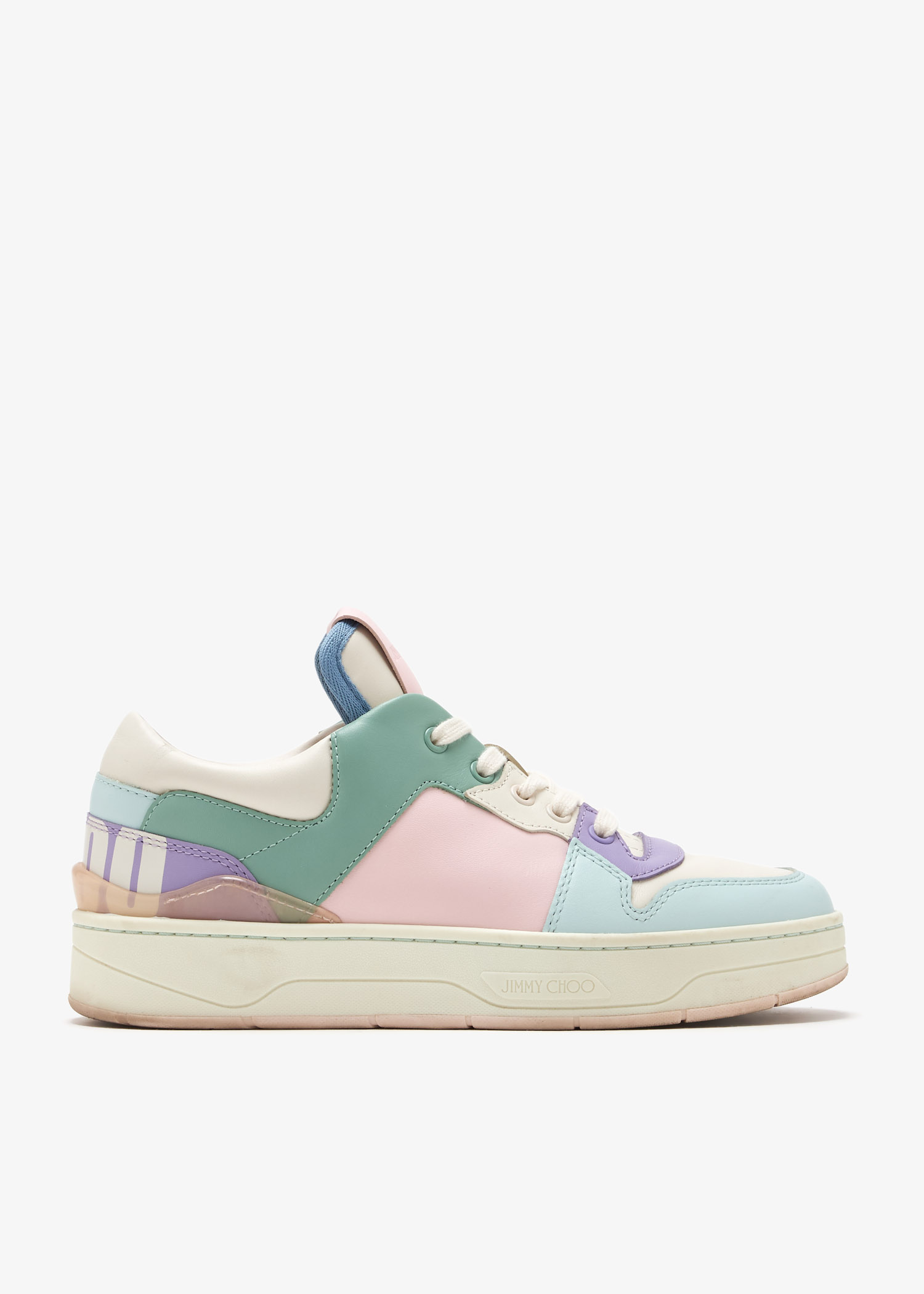 

Florent/F sneakers, Multicolored