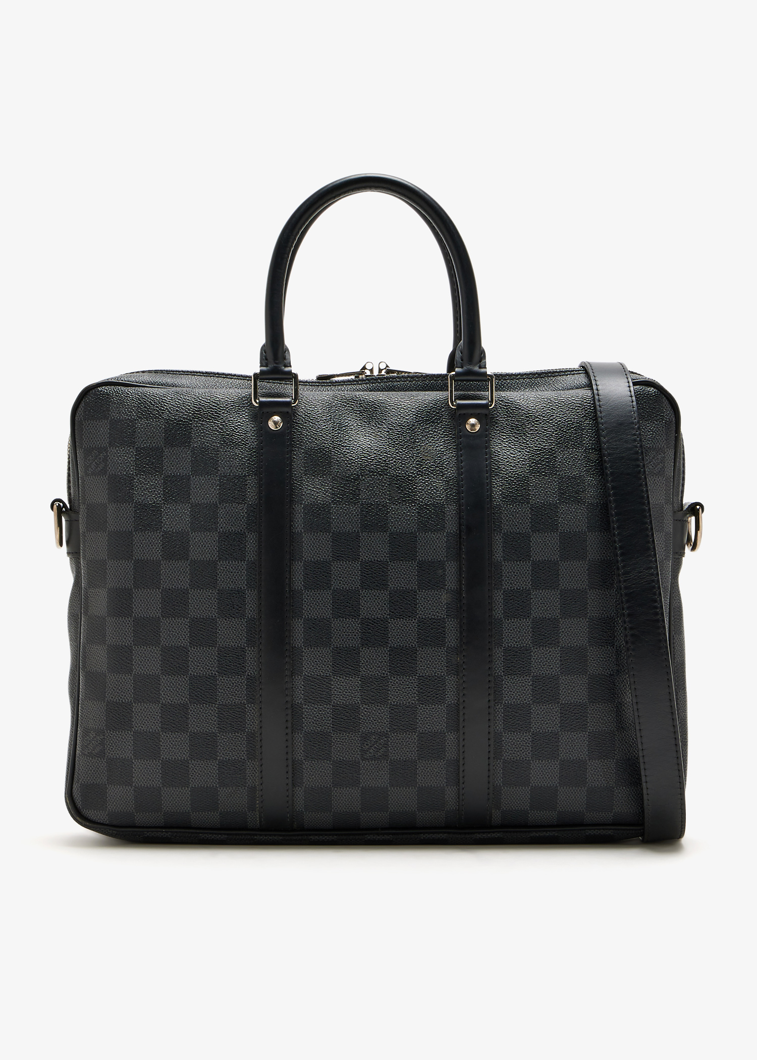 

Porte-Documents Voyage PM bag, Black