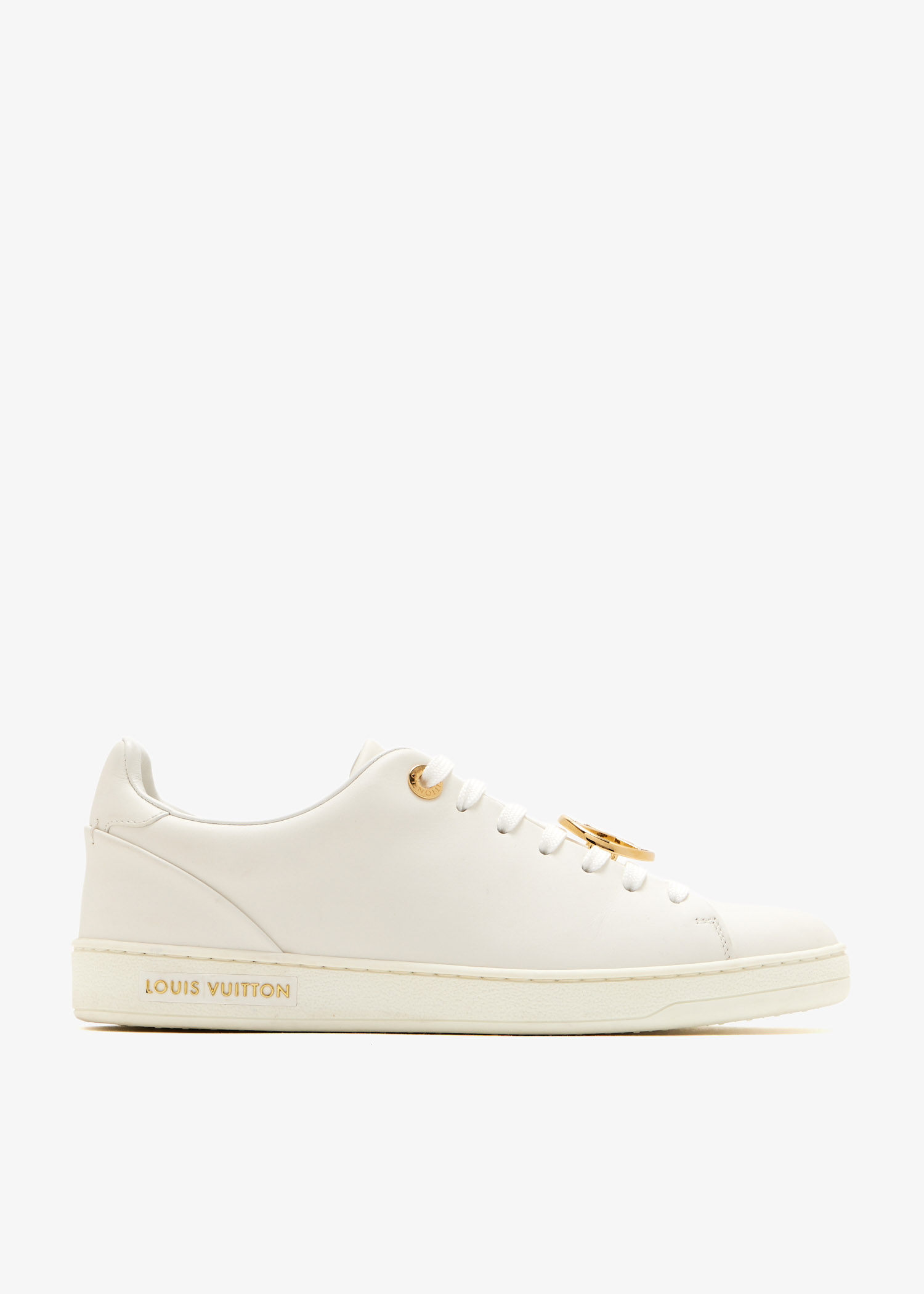 

Frontrow sneakers, White