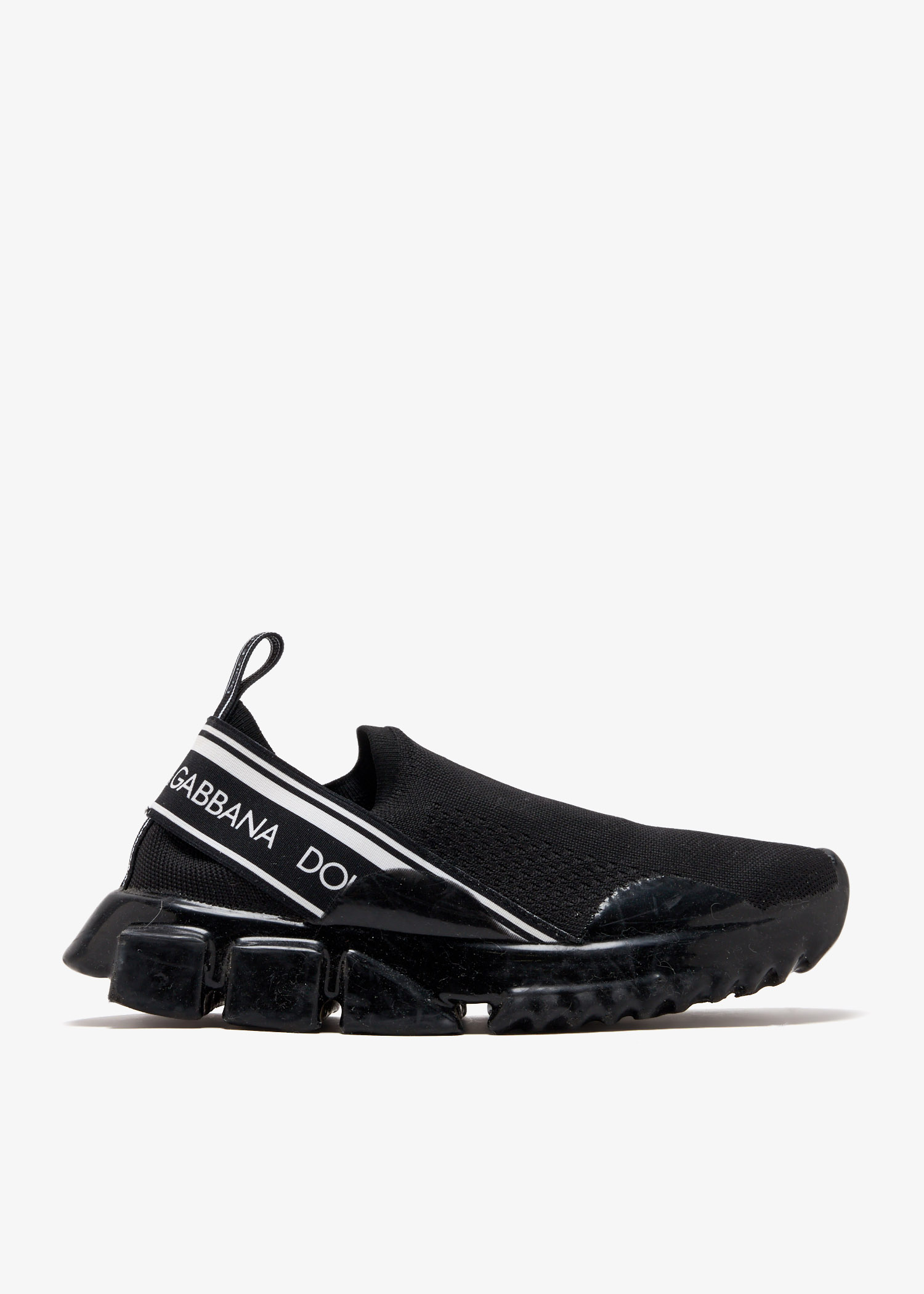 

Sorrento sneakers, Black