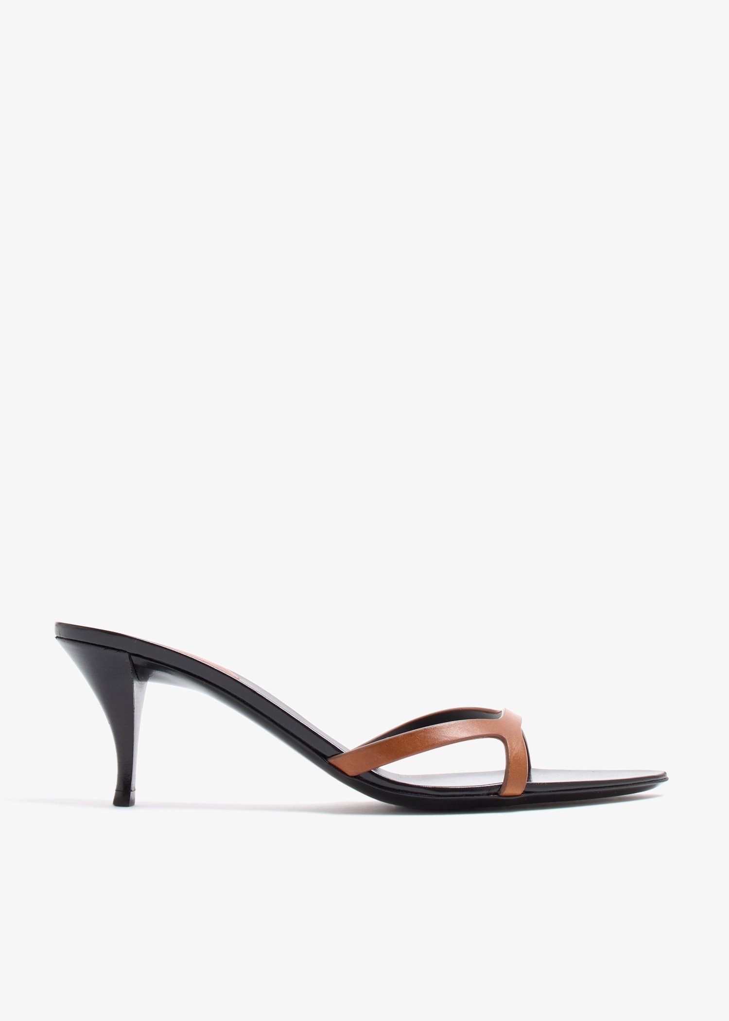 

Carla sandals, Brown