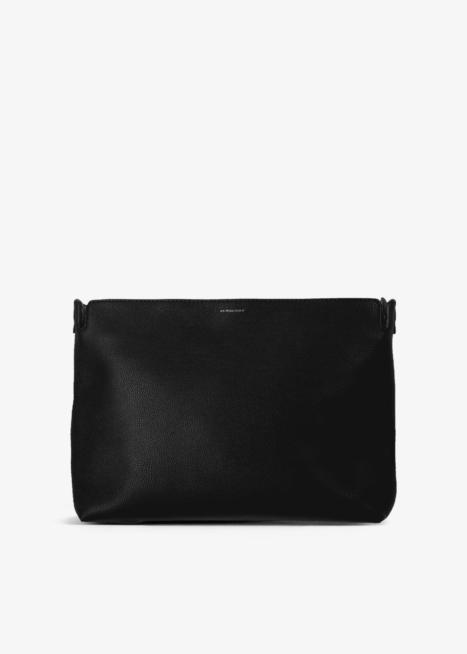 

Large clutch, Black