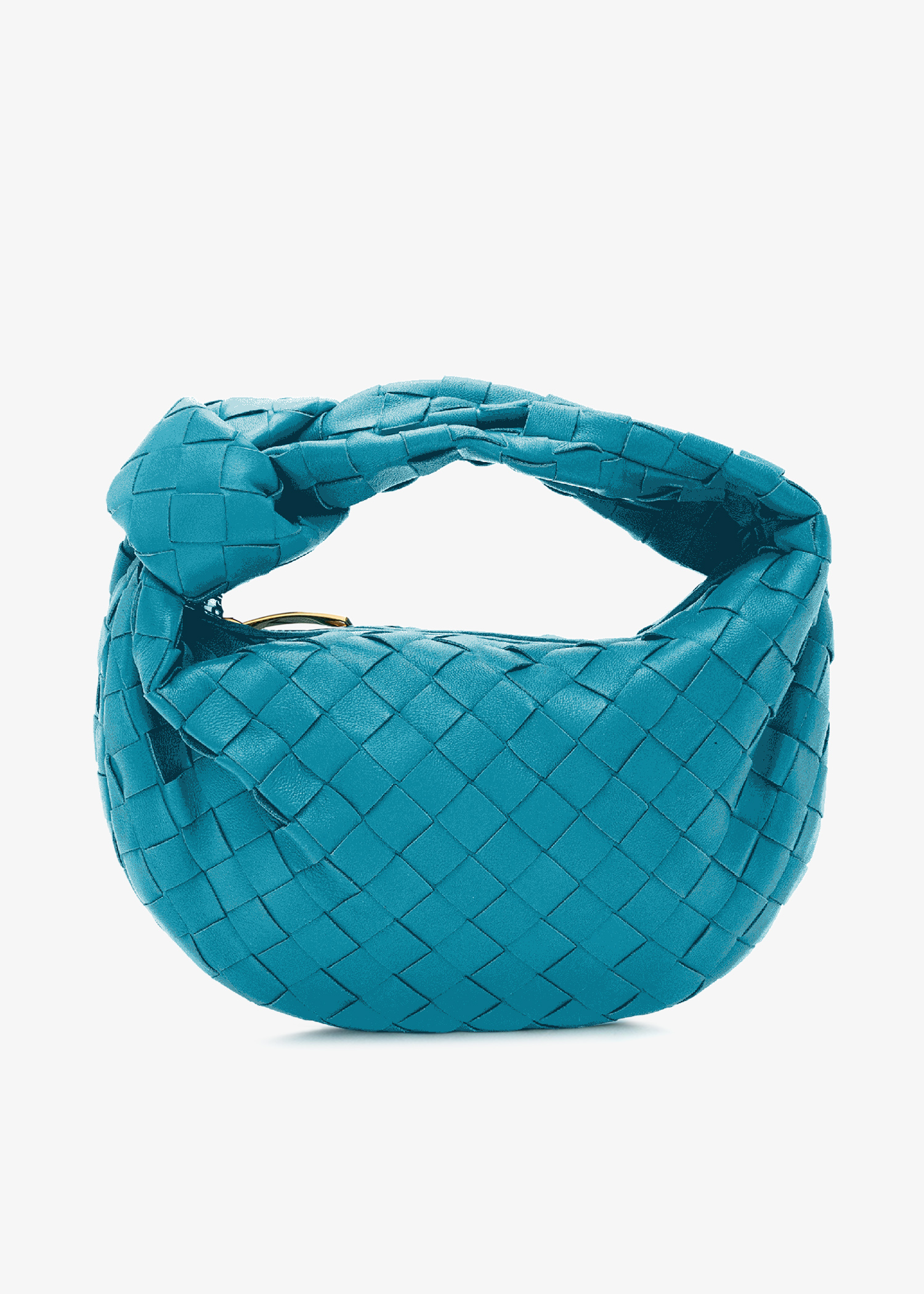 

Mini Jodie bag, Blue