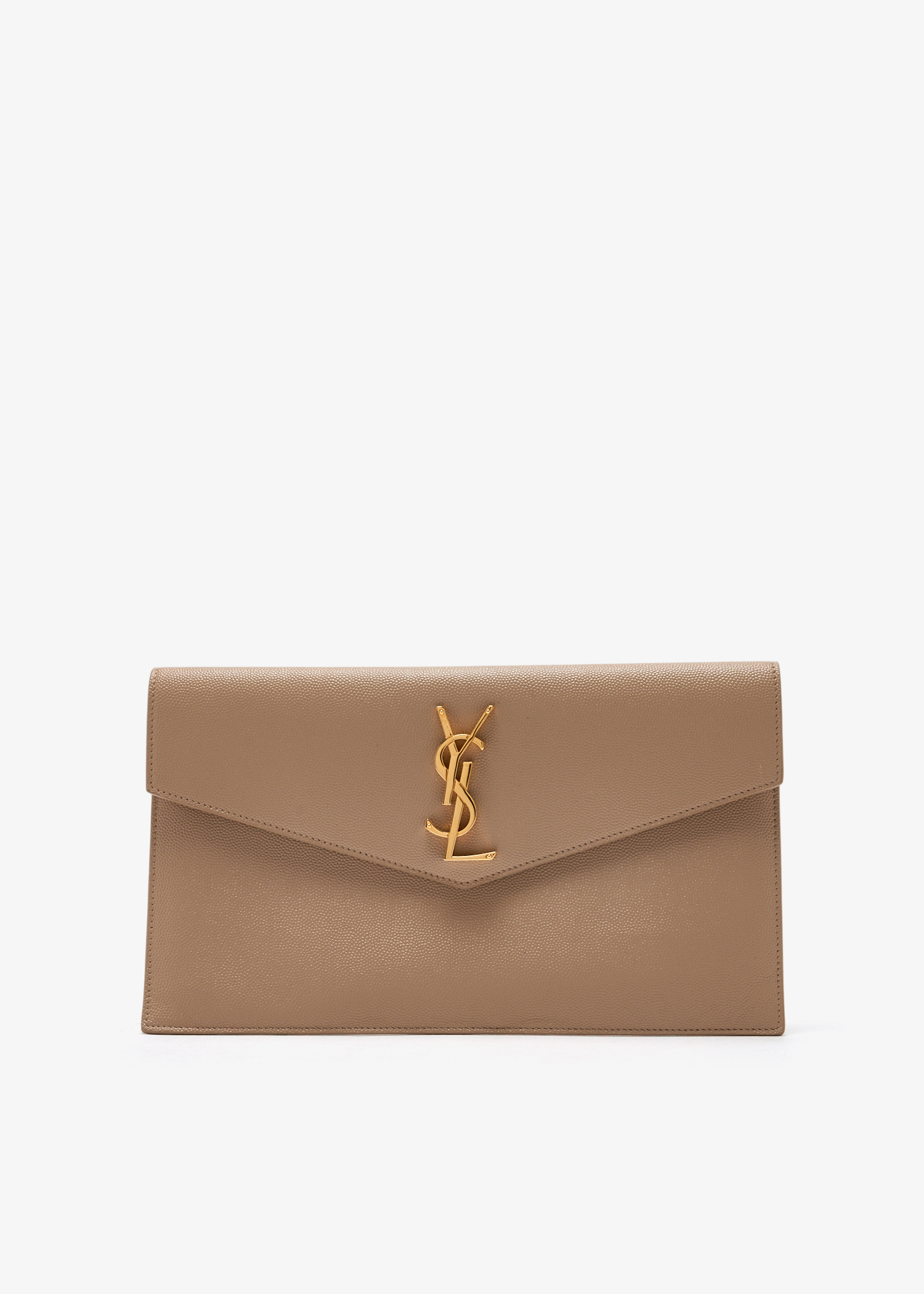 

Uptown pouch, Beige