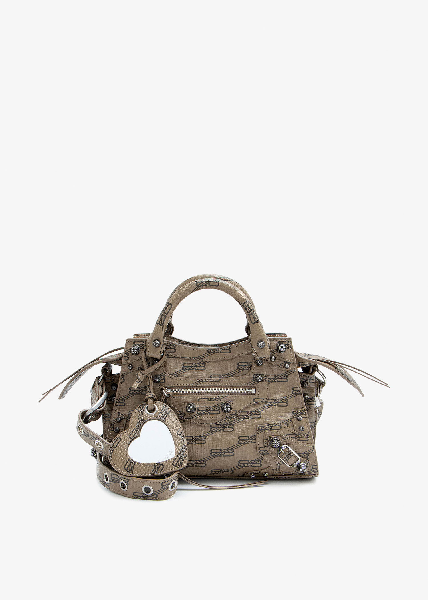 

Neo Cagole City XS bag, Brown