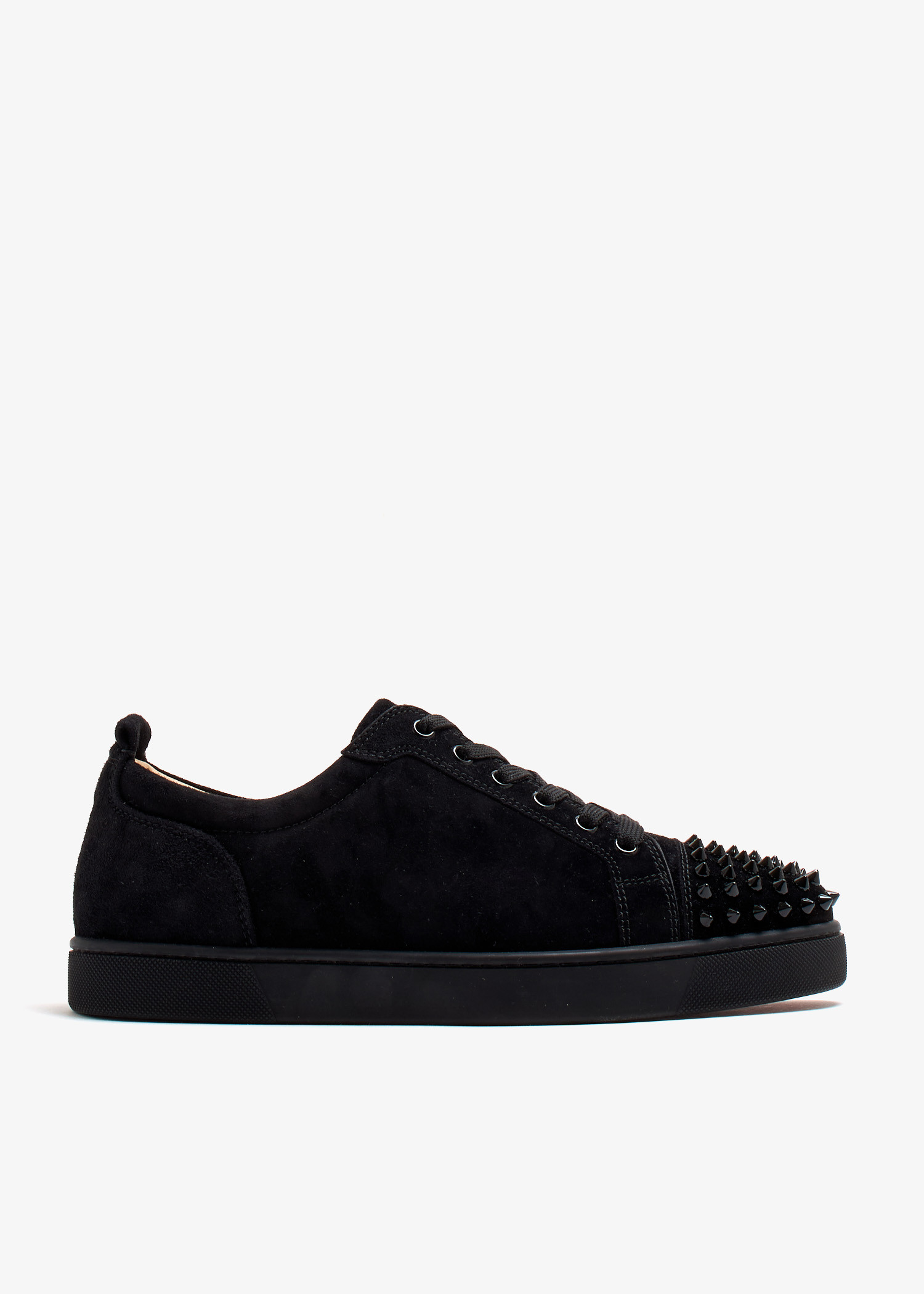

Louis Junior Spikes sneakers, Black